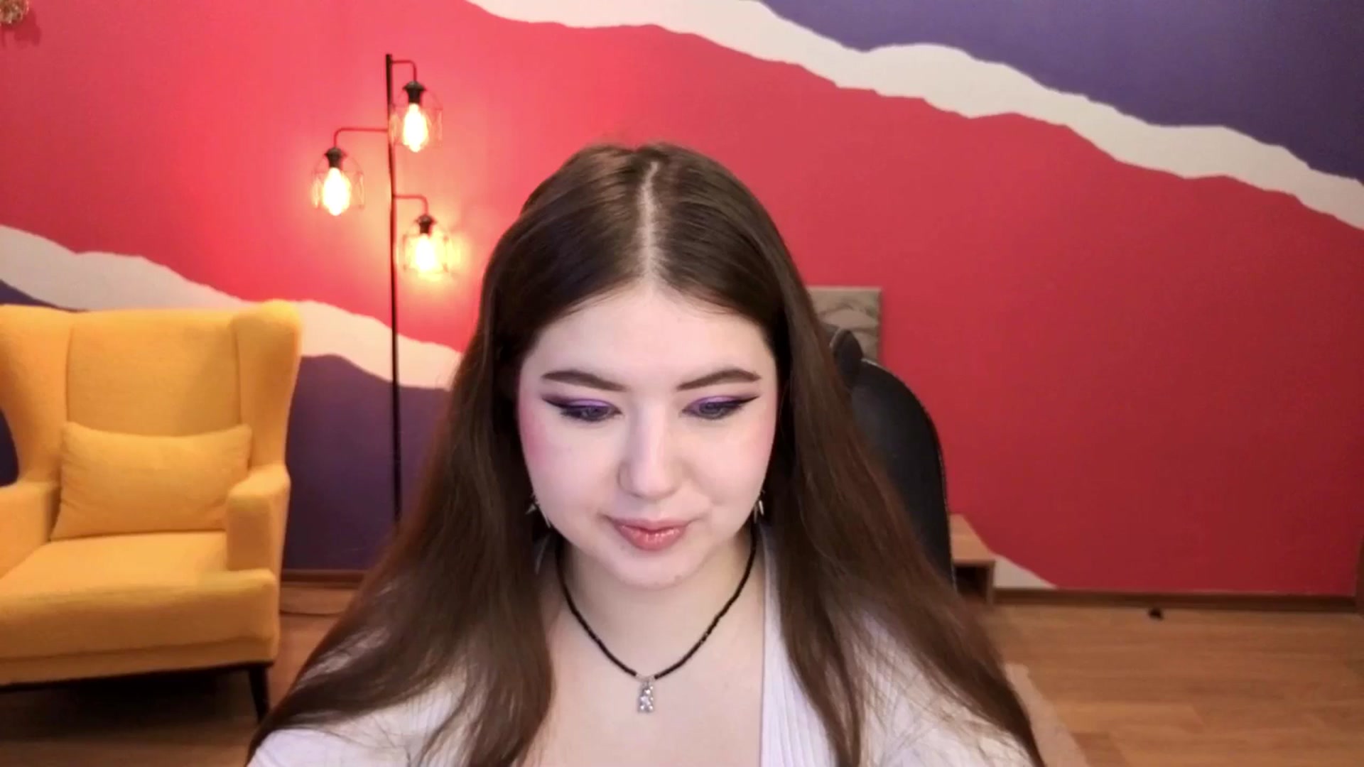 Gallery image thumbnail from EnigmaVeil's myfreecams stream on, 10/18/2025, 18:40 image 14 of 20