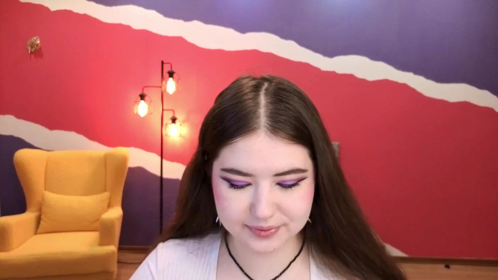 Gallery image thumbnail from EnigmaVeil's myfreecams stream on, 10/18/2025, 18:40 image 20 of 20