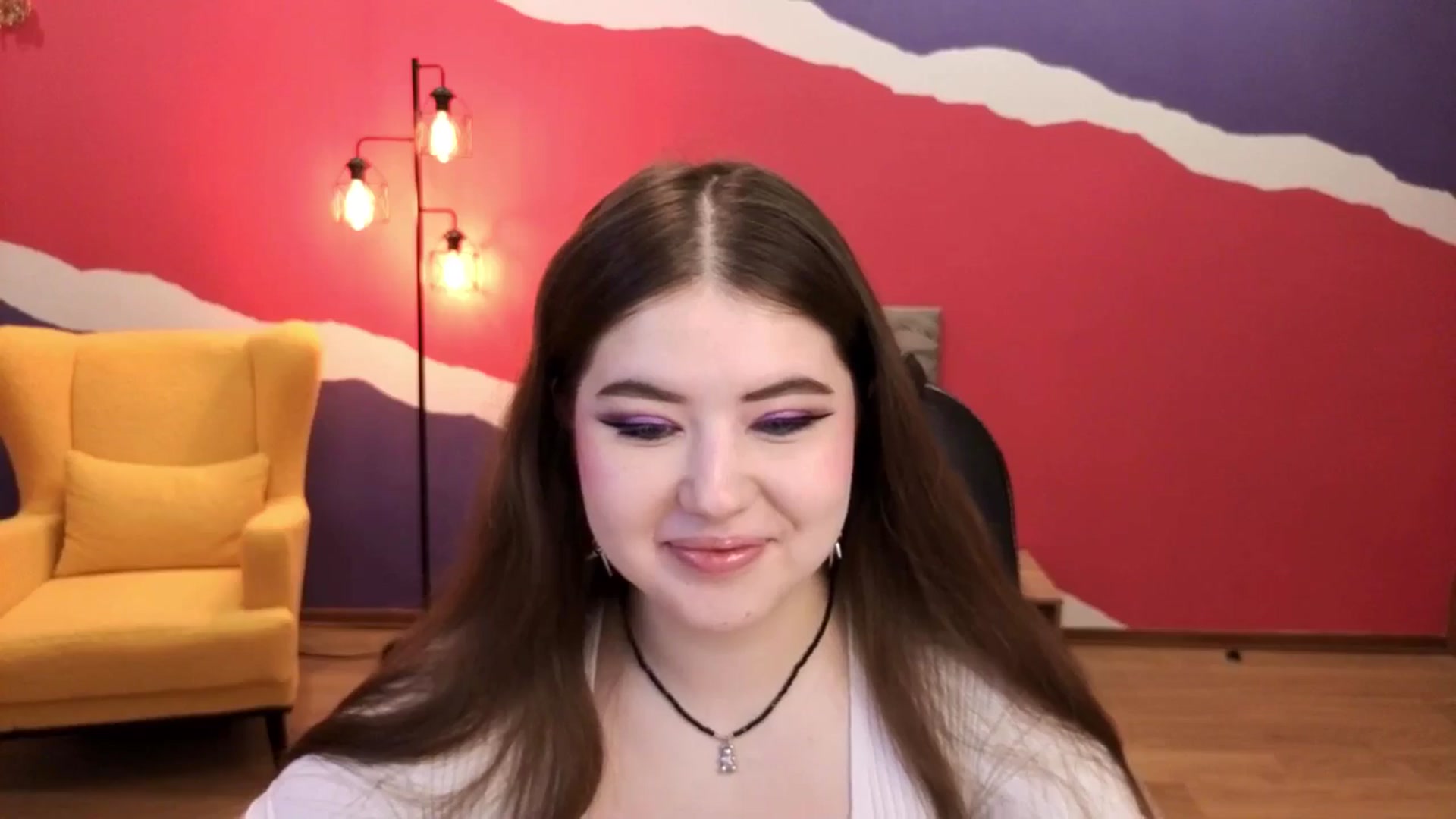 Gallery image thumbnail from EnigmaVeil's myfreecams stream on, 10/18/2025, 18:40 image 10 of 20