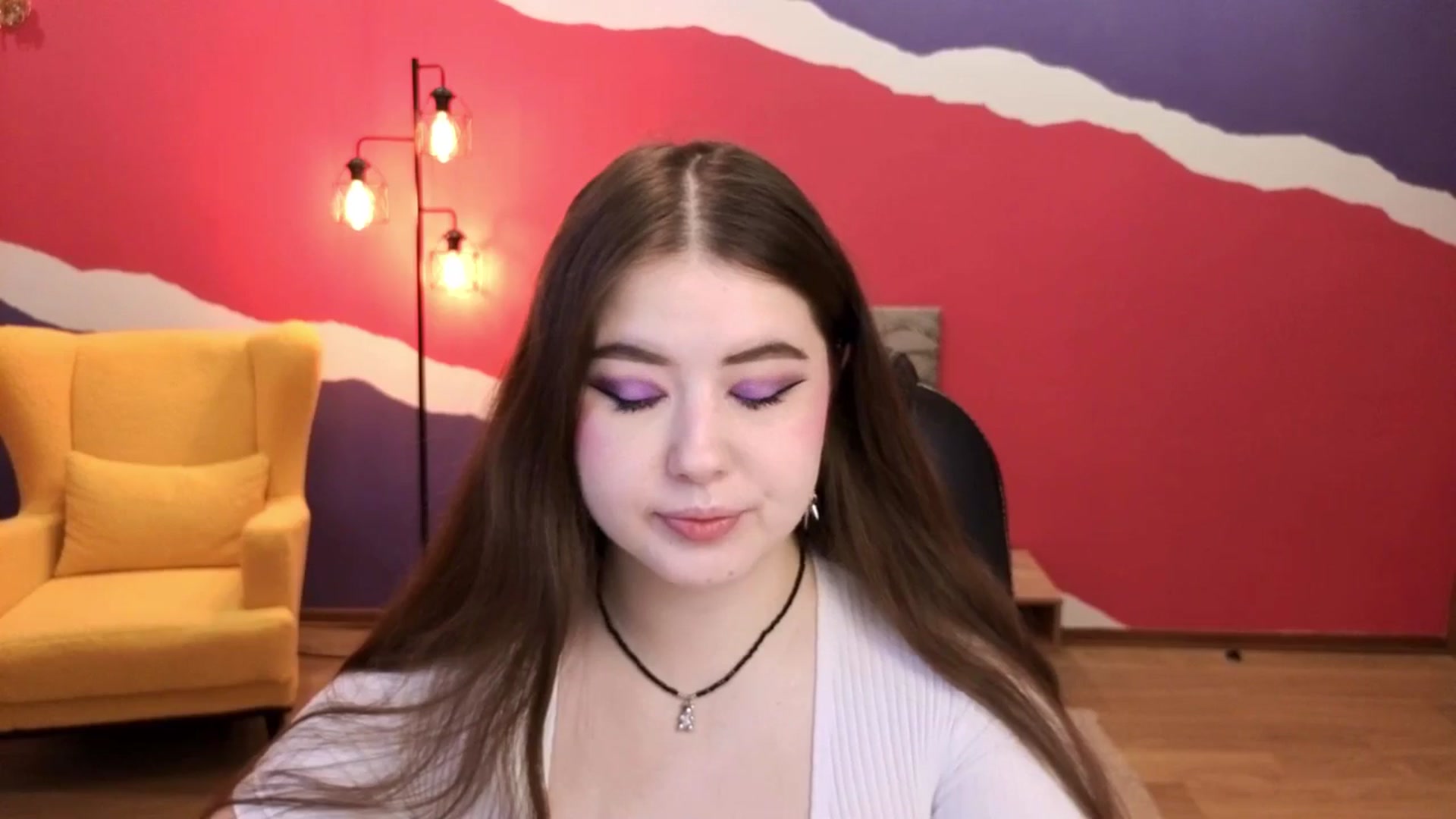 Gallery image thumbnail from EnigmaVeil's myfreecams stream on, 10/18/2025, 18:40 image 5 of 20
