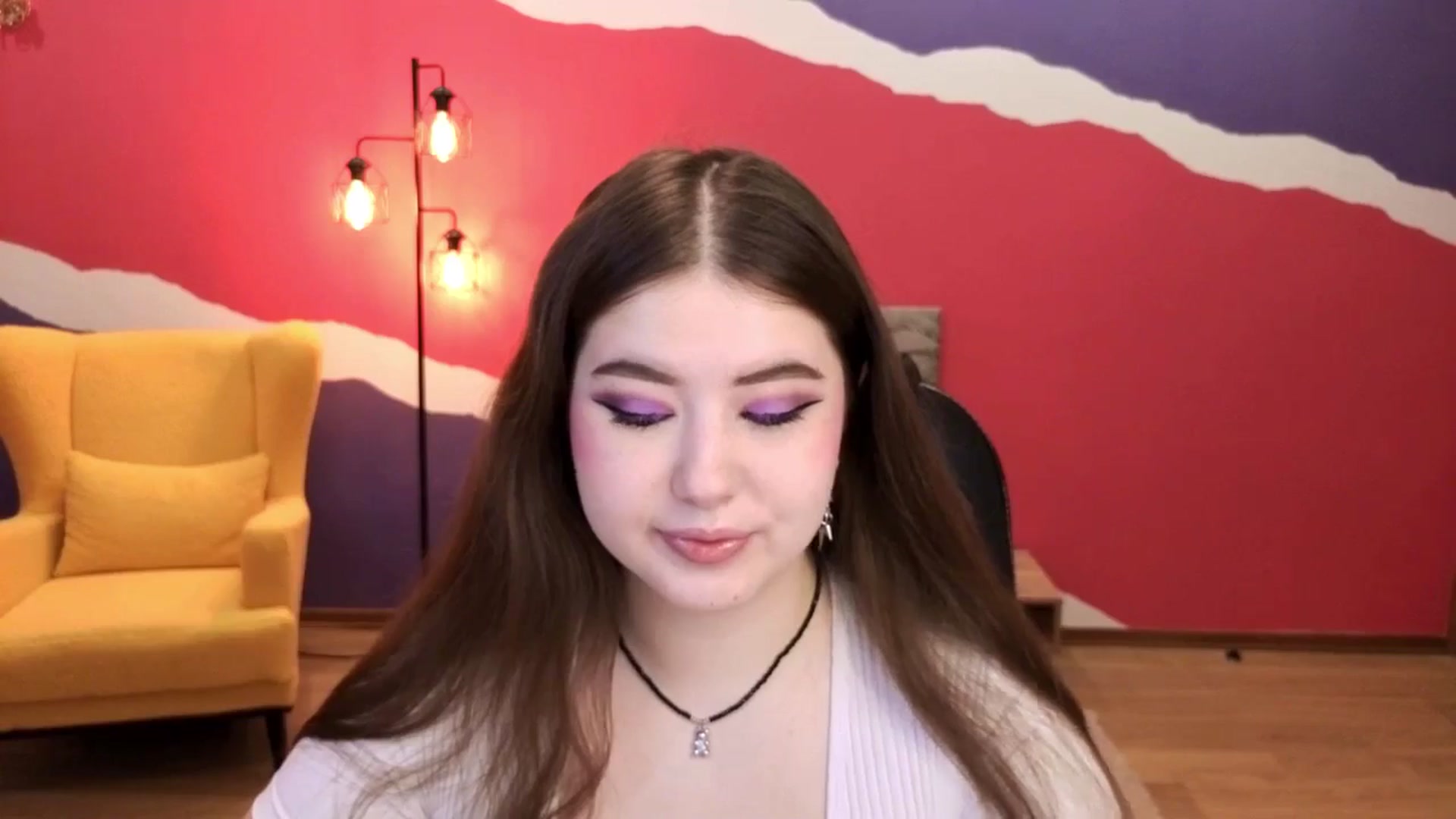 Gallery image thumbnail from EnigmaVeil's myfreecams stream on, 10/18/2025, 18:40 image 8 of 20