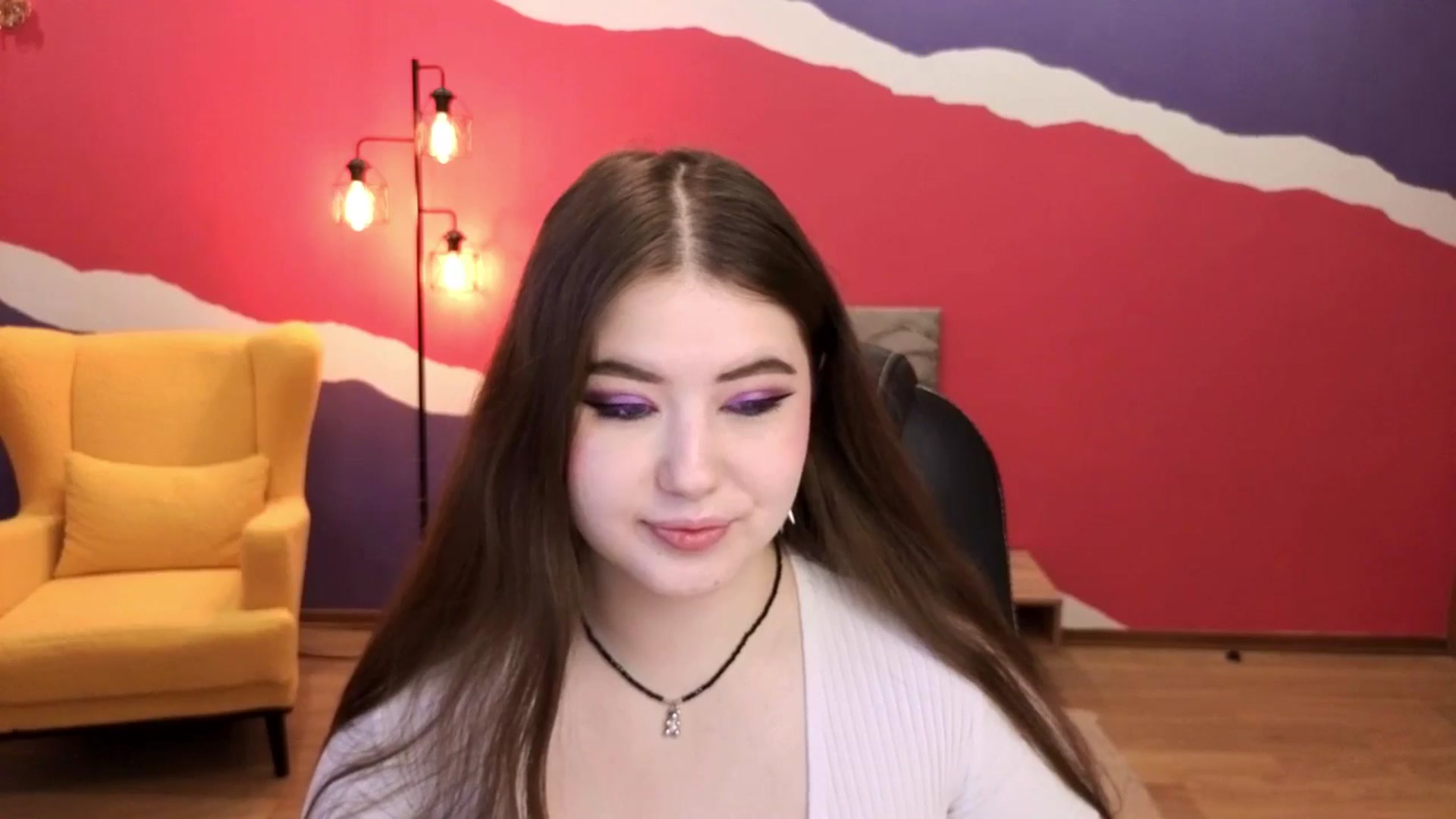 Gallery image thumbnail from EnigmaVeil's myfreecams stream on, 10/18/2025, 18:40 image 6 of 20