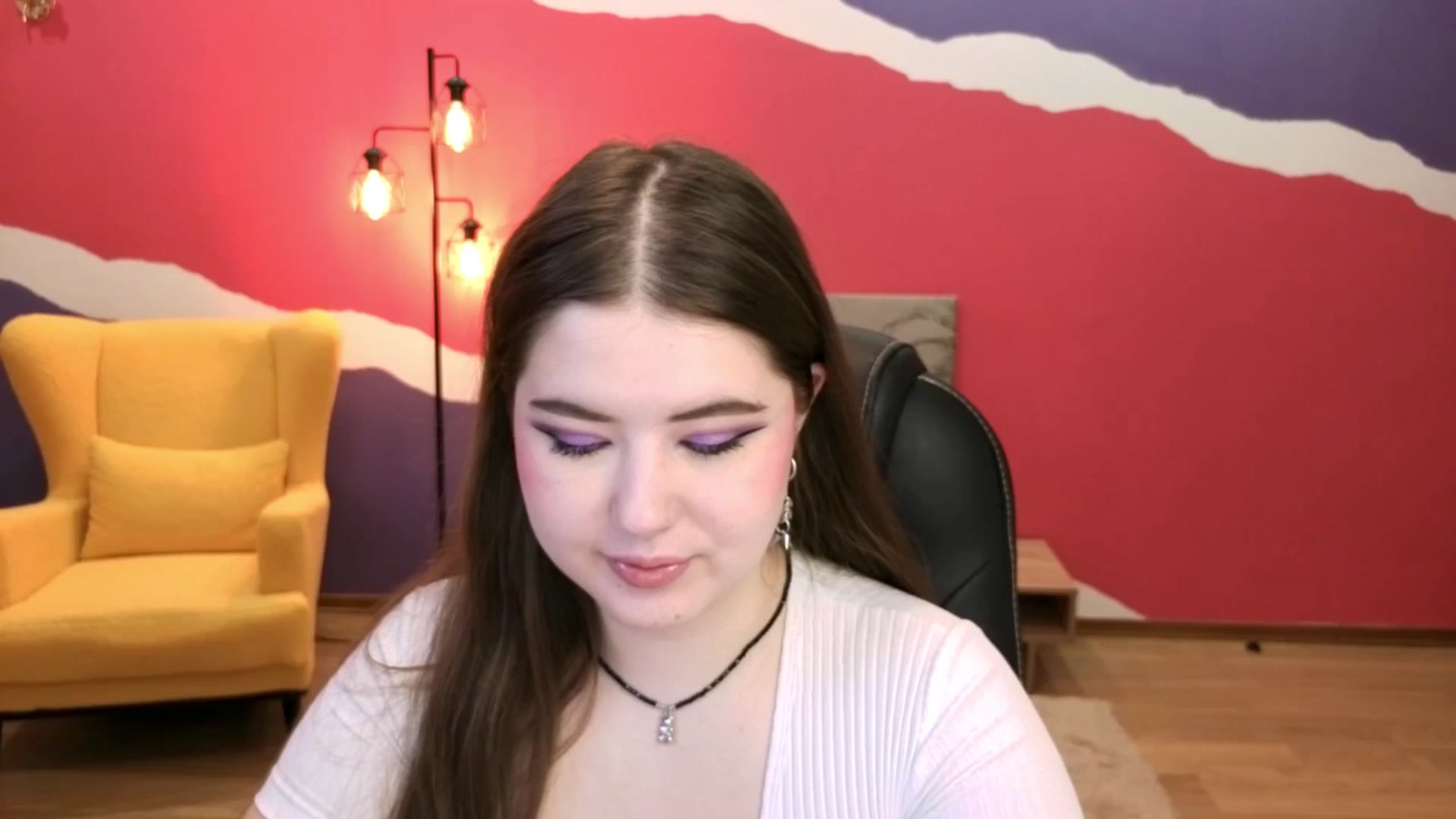 Gallery image thumbnail from EnigmaVeil's myfreecams stream on, 10/18/2025, 19:33 image 2 of 20