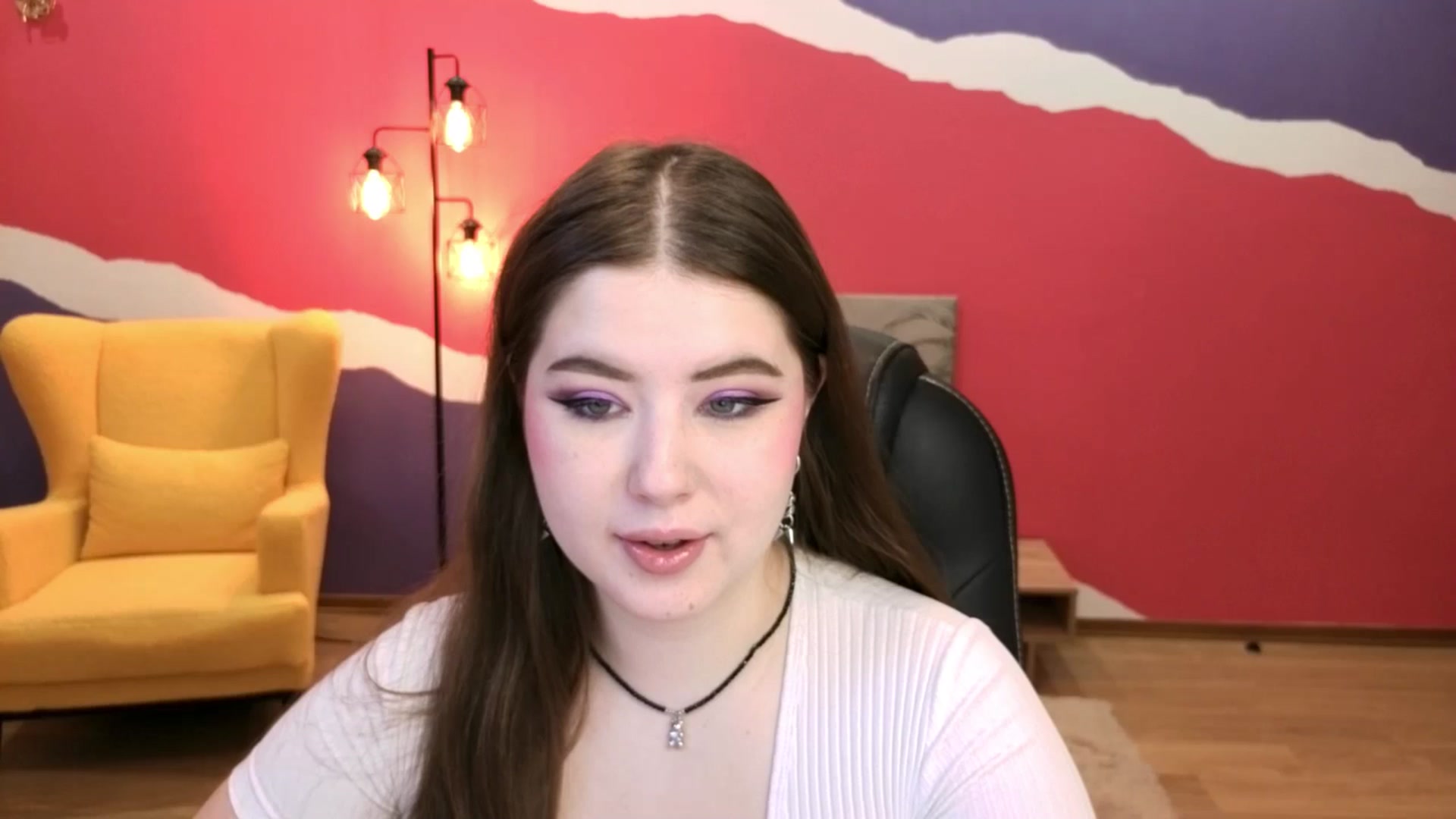 Gallery image thumbnail from EnigmaVeil's myfreecams stream on, 10/18/2025, 19:33 image 4 of 20