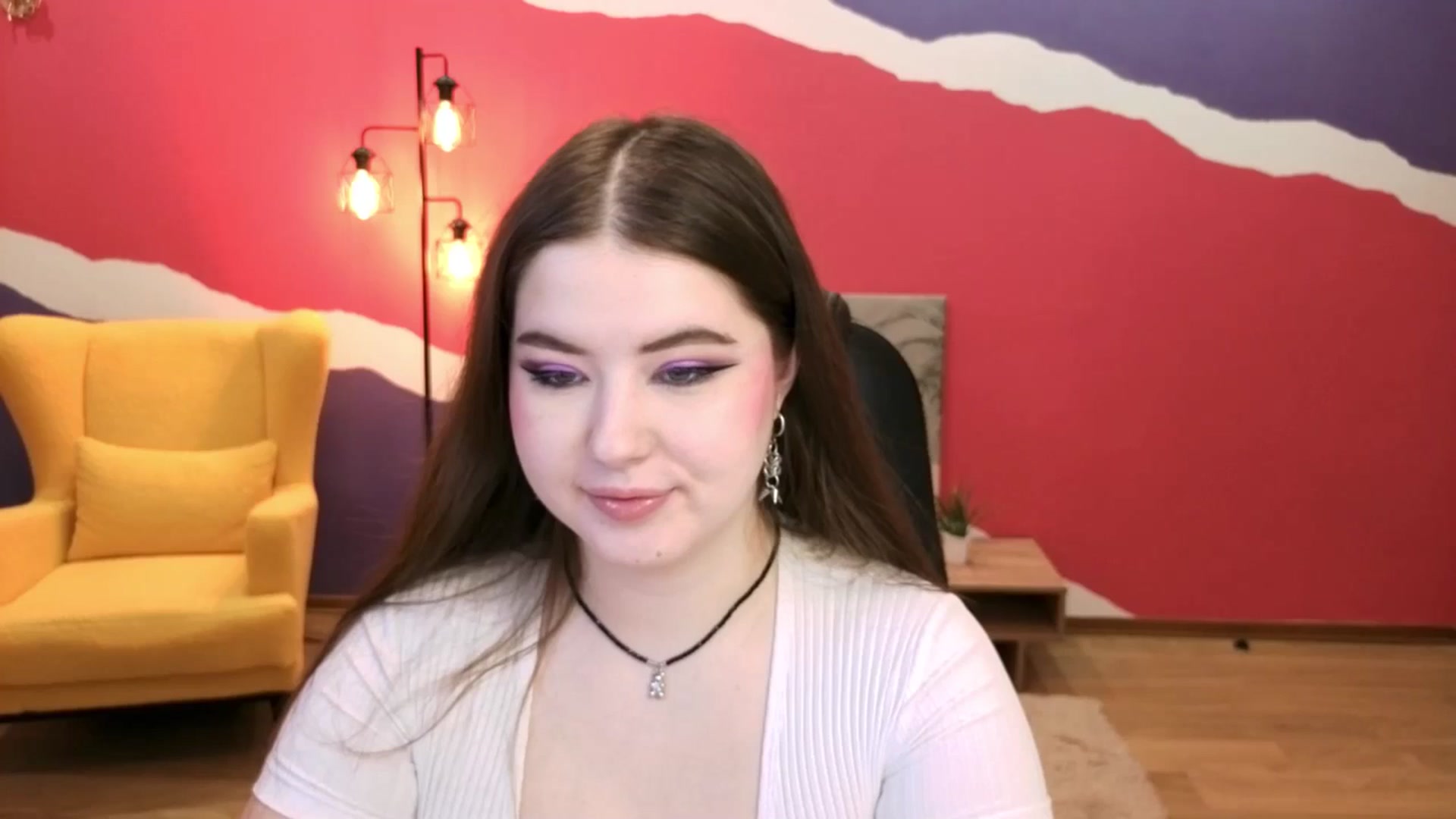 Gallery image thumbnail from EnigmaVeil's myfreecams stream on, 10/18/2025, 19:33 image 11 of 20