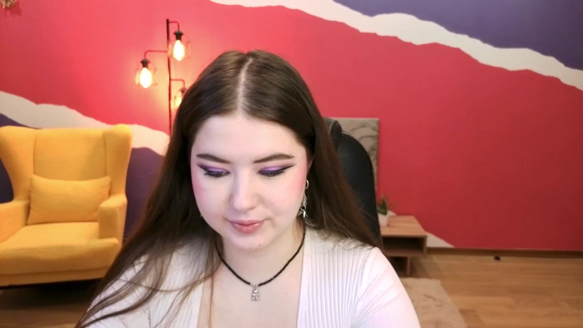 Gallery image thumbnail from EnigmaVeil's myfreecams stream on, 10/18/2025, 19:33 image 15 of 20
