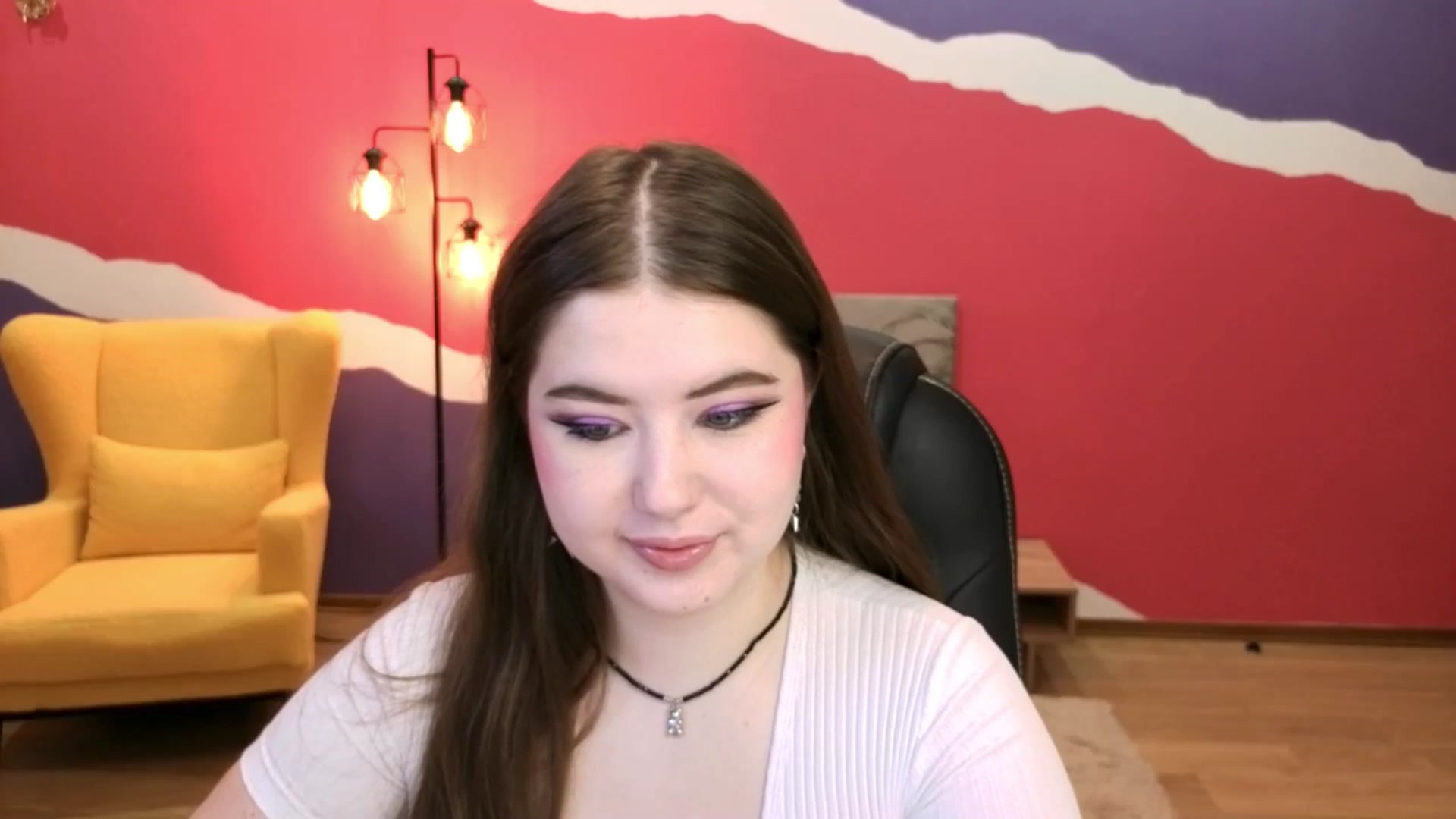 Gallery image thumbnail from EnigmaVeil's myfreecams stream on, 10/18/2025, 19:33 image 7 of 20
