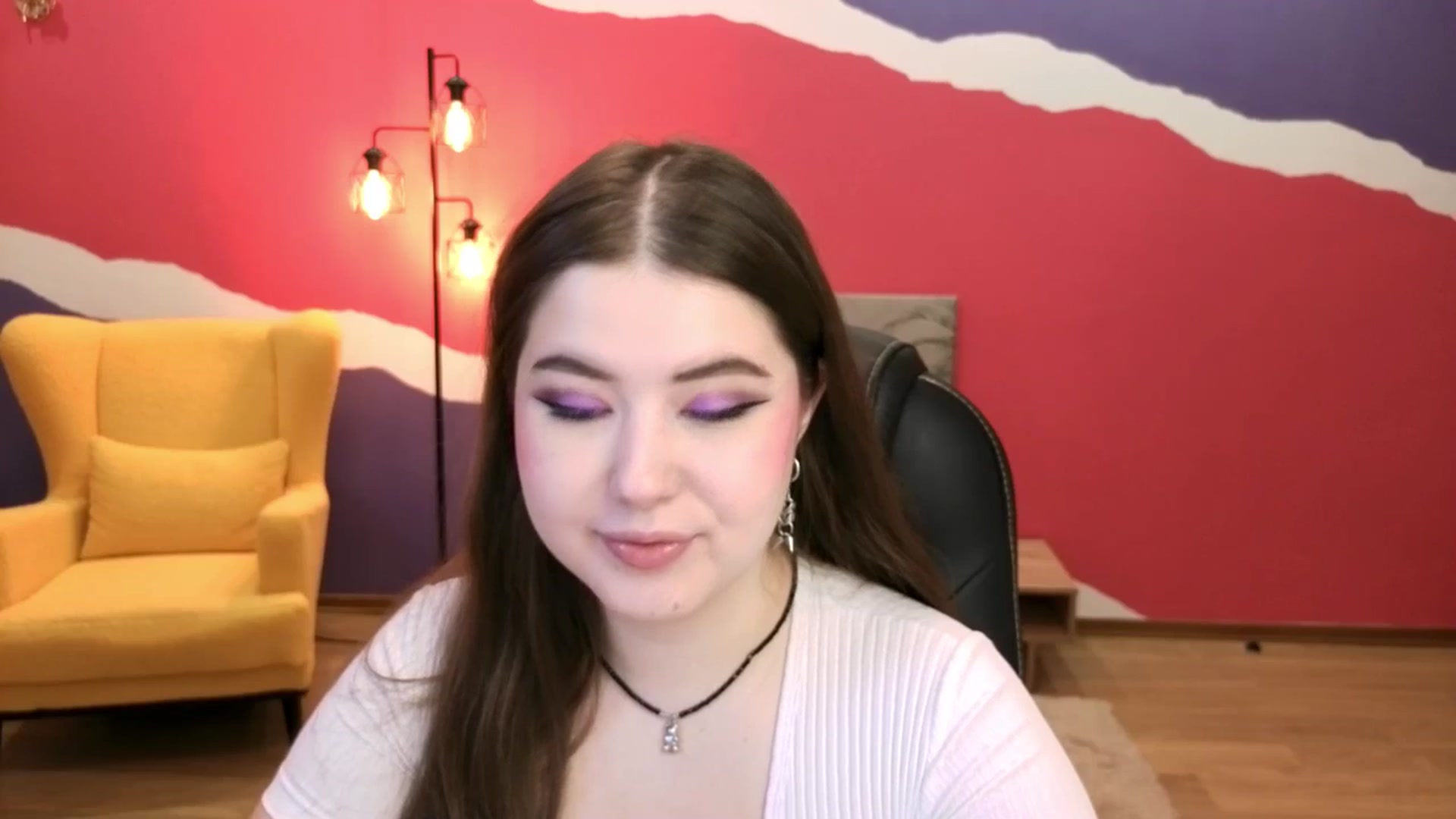 Gallery image thumbnail from EnigmaVeil's myfreecams stream on, 10/18/2025, 19:33 image 6 of 20