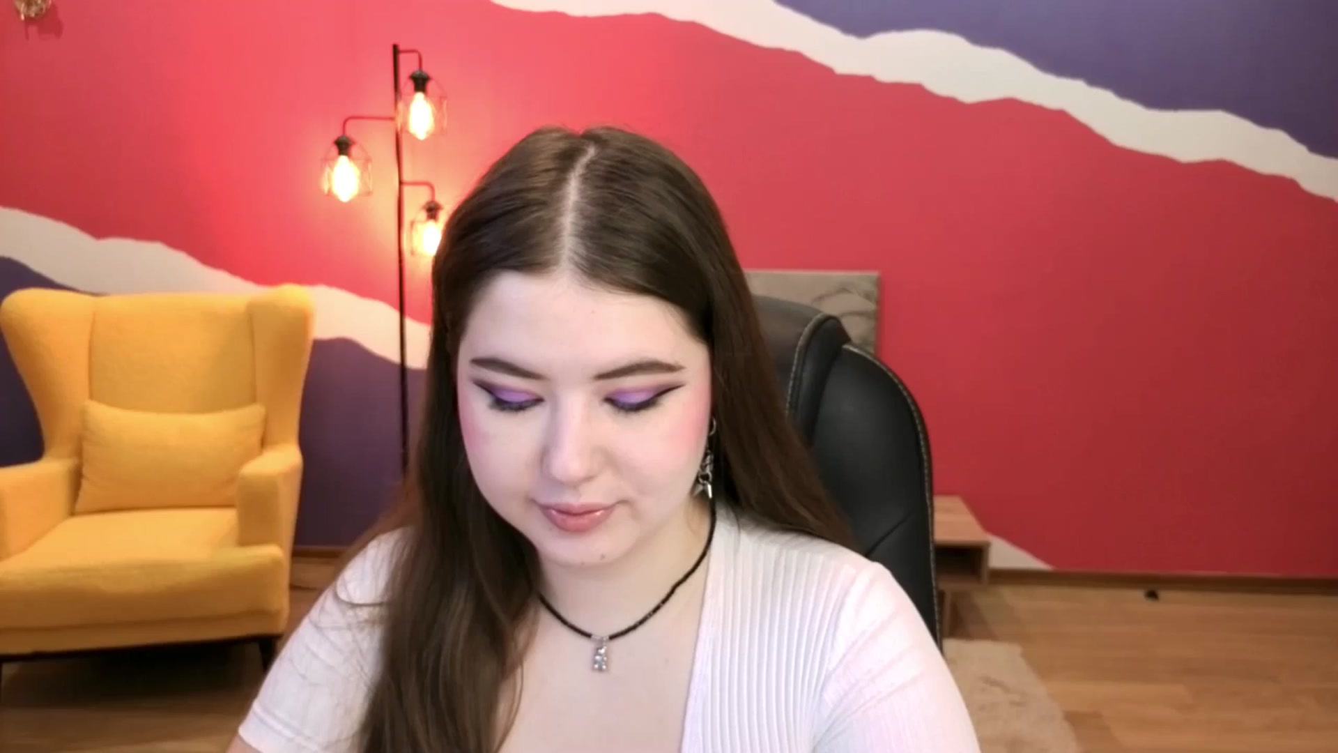 Gallery image thumbnail from EnigmaVeil's myfreecams stream on, 10/18/2025, 19:33 image 1 of 20