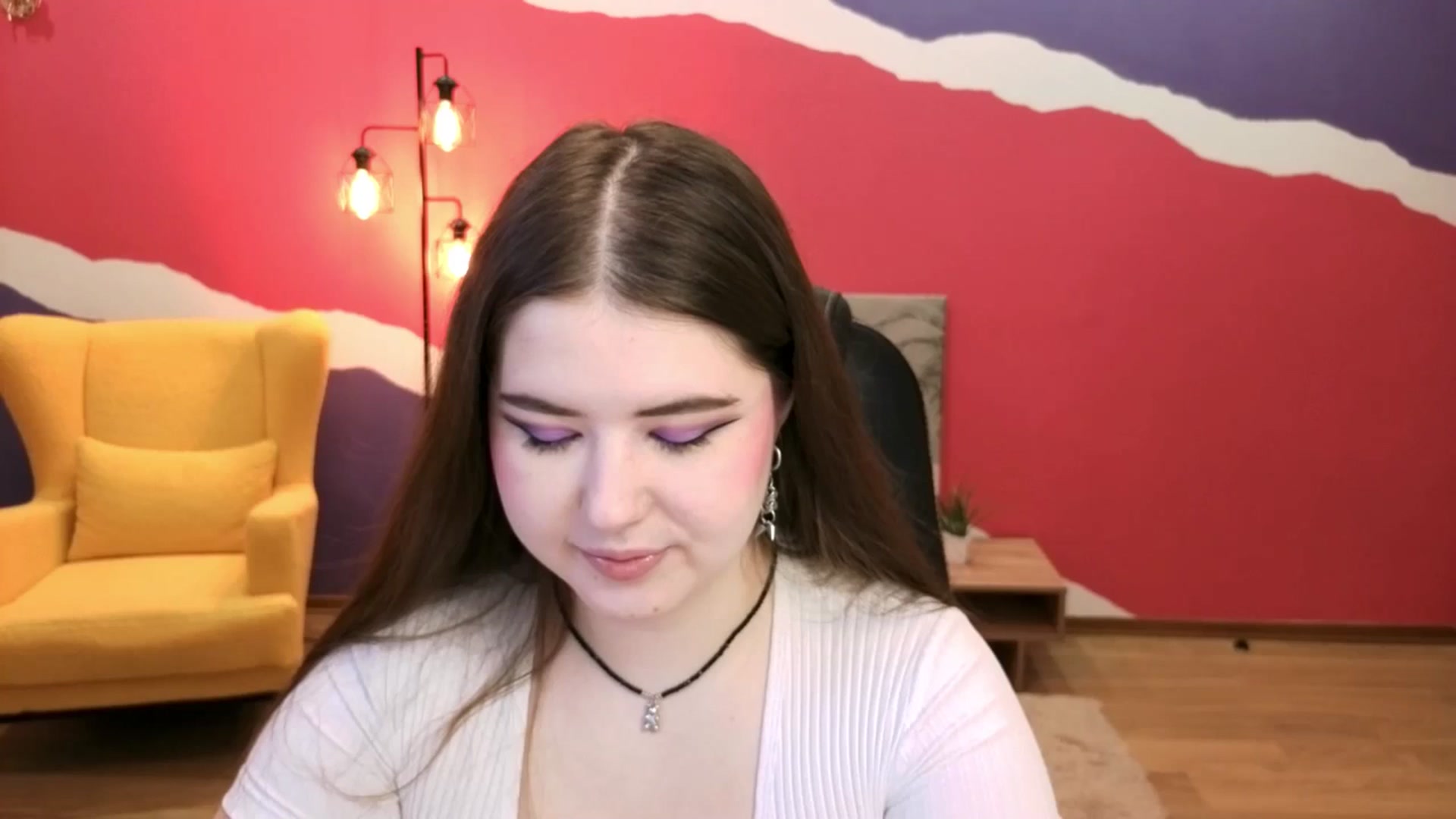 Gallery image thumbnail from EnigmaVeil's myfreecams stream on, 10/18/2025, 19:33 image 12 of 20