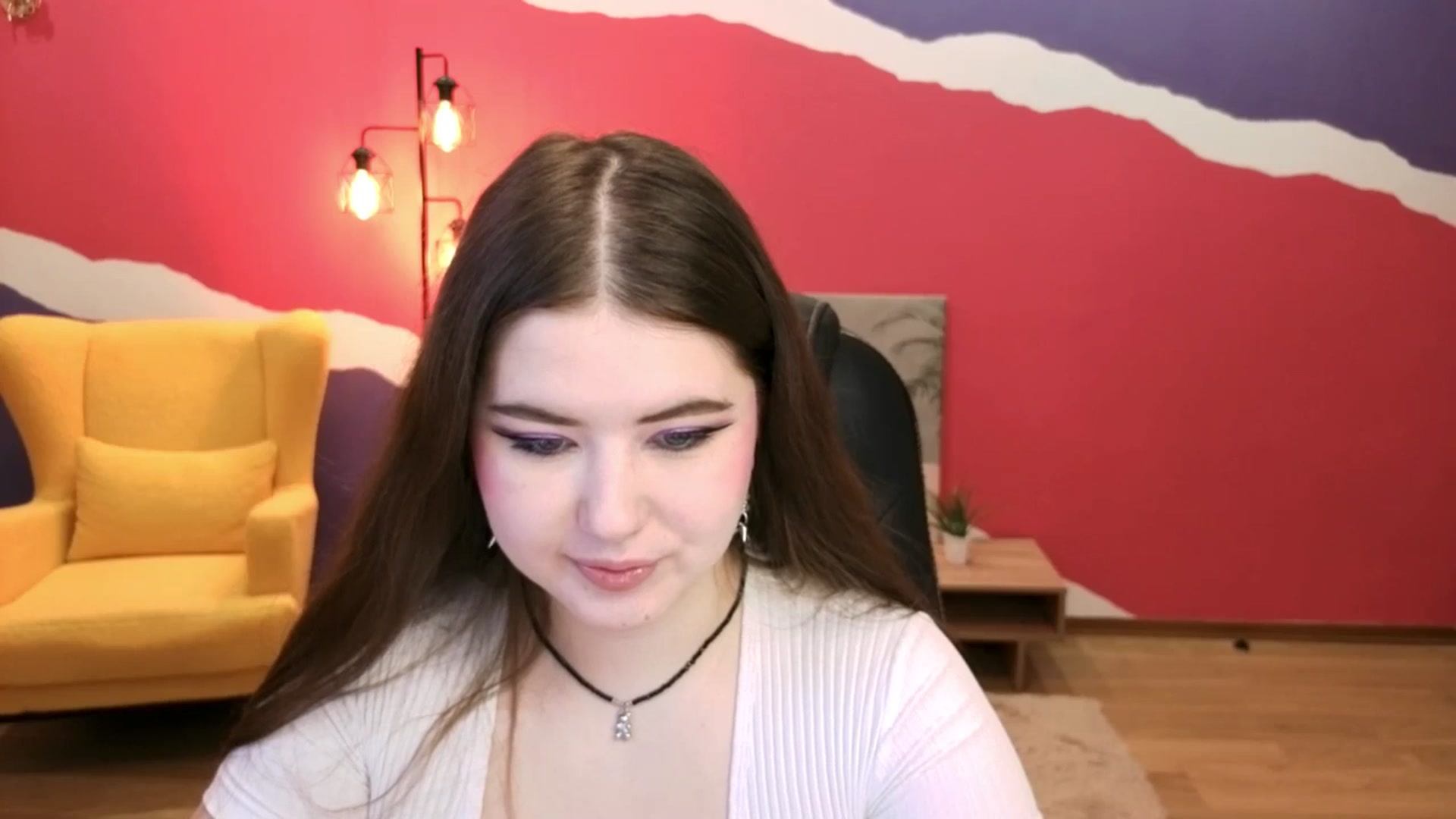 Gallery image thumbnail from EnigmaVeil's myfreecams stream on, 10/18/2025, 19:33 image 14 of 20