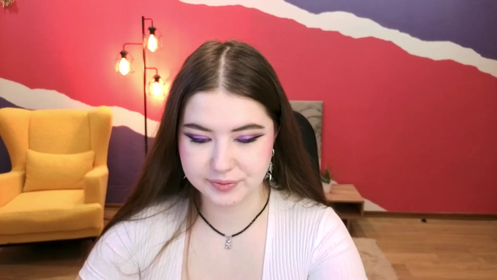 Gallery image thumbnail from EnigmaVeil's myfreecams stream on, 10/18/2025, 19:33 image 13 of 20