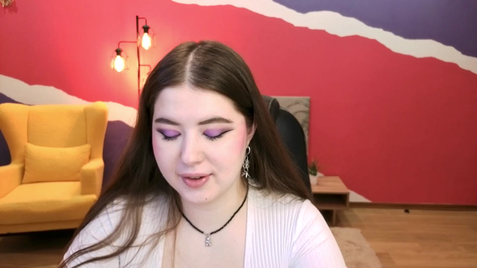Gallery image thumbnail from EnigmaVeil's myfreecams stream on, 10/18/2025, 19:33 image 18 of 20