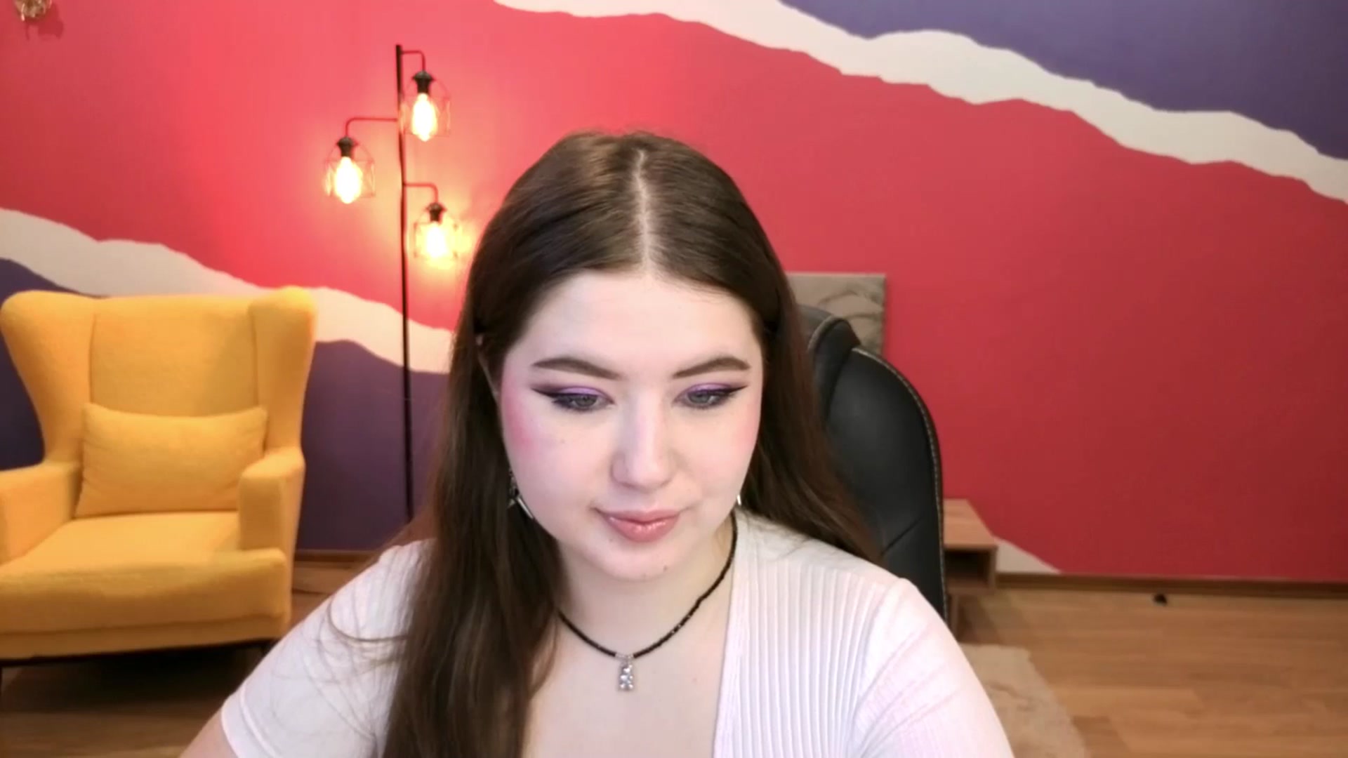 Gallery image thumbnail from EnigmaVeil's myfreecams stream on, 10/18/2025, 19:33 image 9 of 20