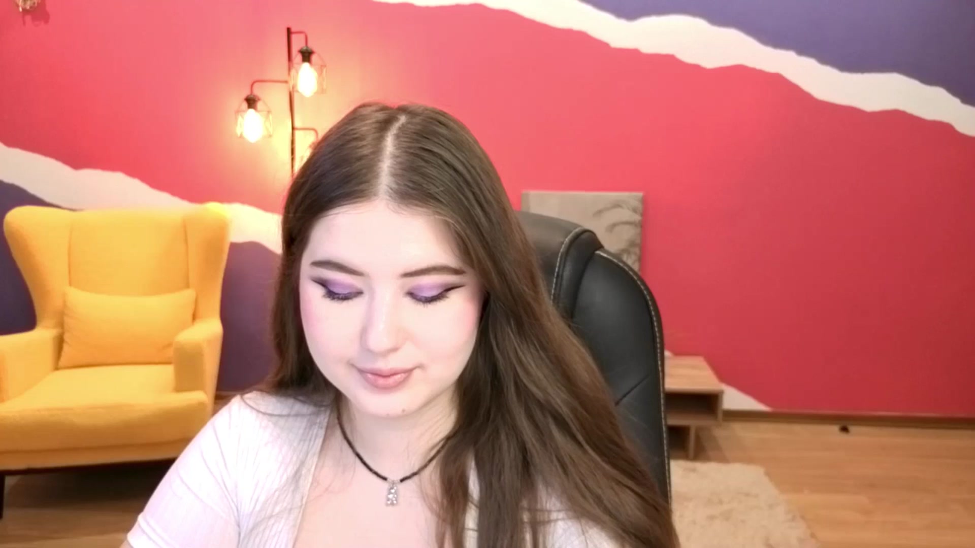 Gallery image thumbnail from EnigmaVeil's myfreecams stream on, 10/19/2025, 02:12 image 9 of 20