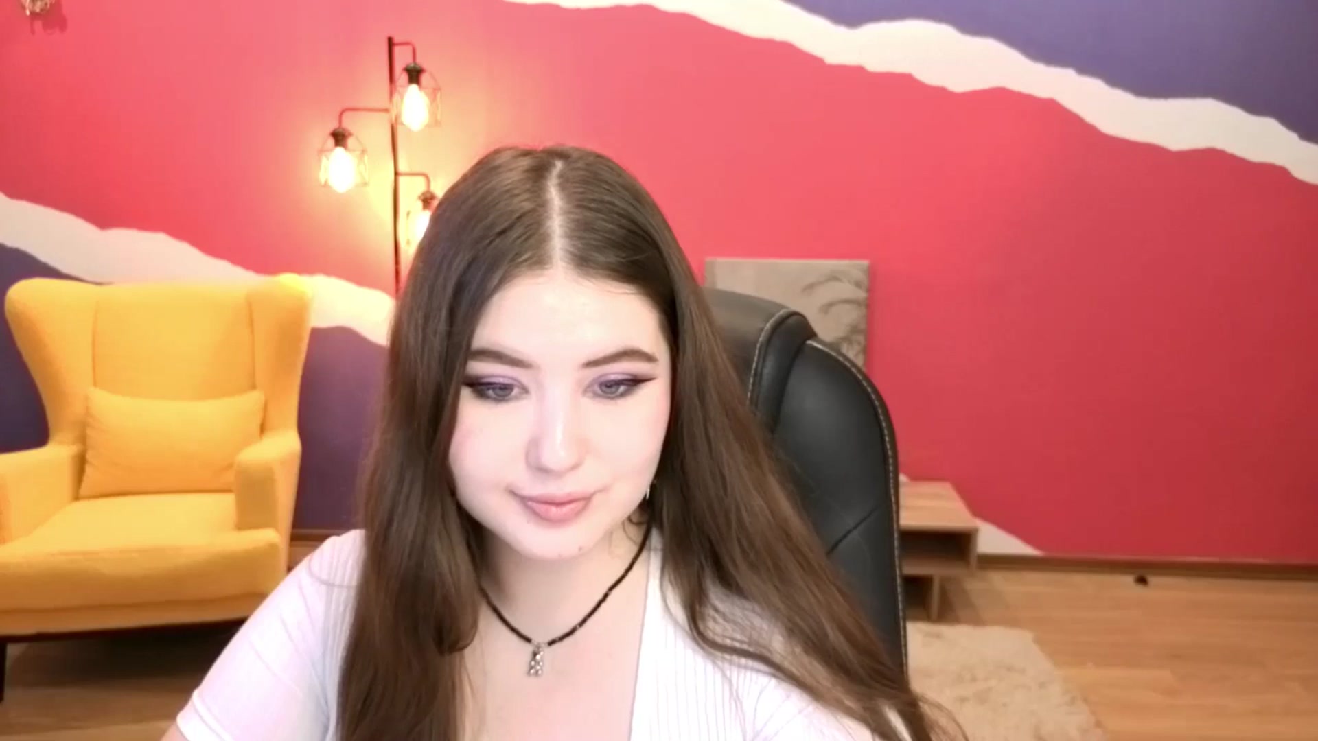 Gallery image thumbnail from EnigmaVeil's myfreecams stream on, 10/19/2025, 02:12 image 12 of 20