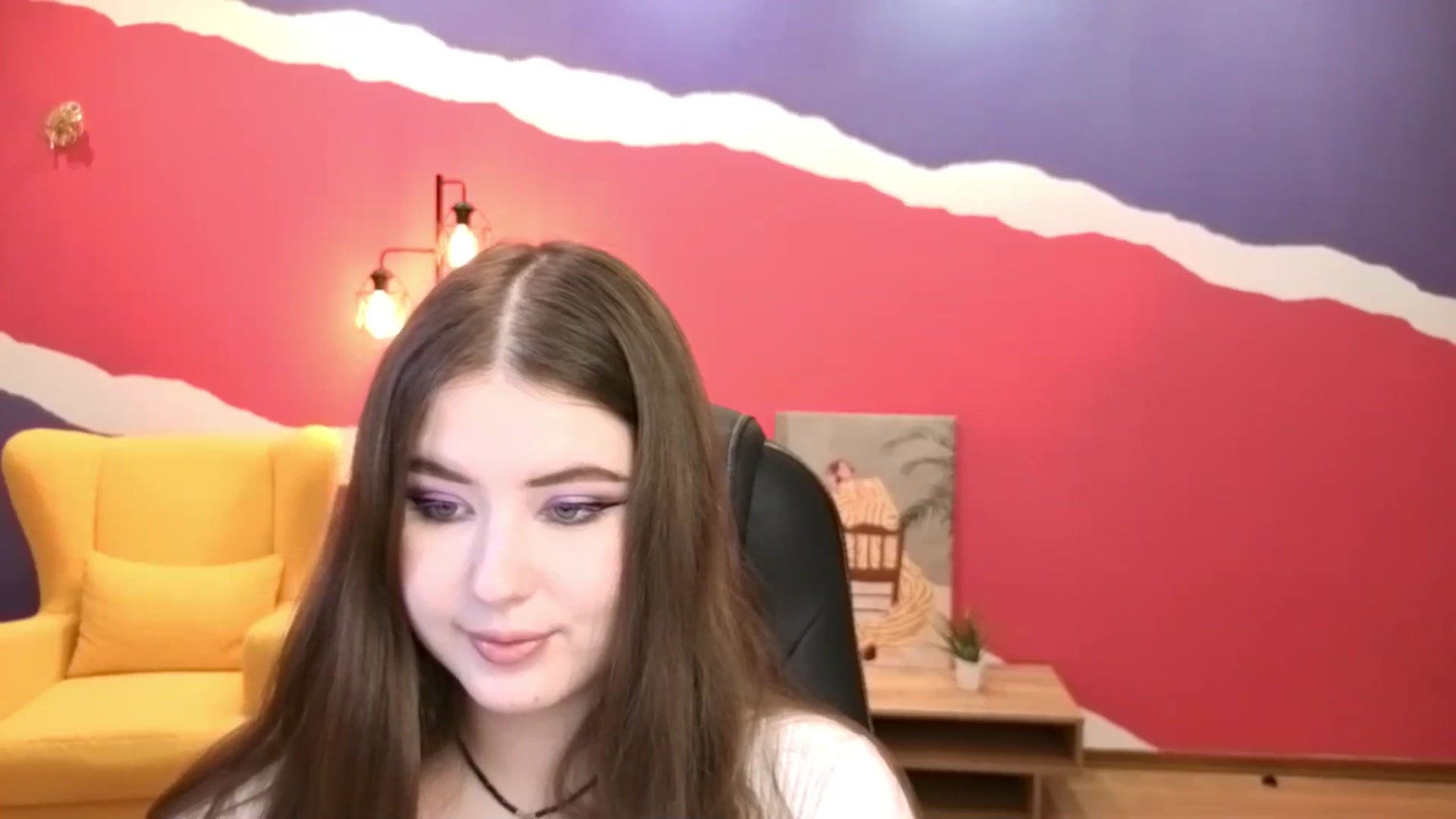 Gallery image thumbnail from EnigmaVeil's myfreecams stream on, 10/19/2025, 02:12 image 17 of 20