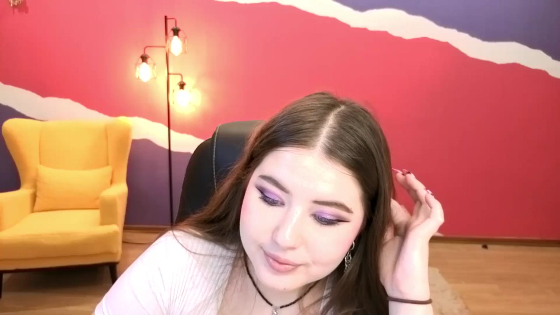 Gallery image thumbnail from EnigmaVeil's myfreecams stream on, 10/19/2025, 02:12 image 11 of 20