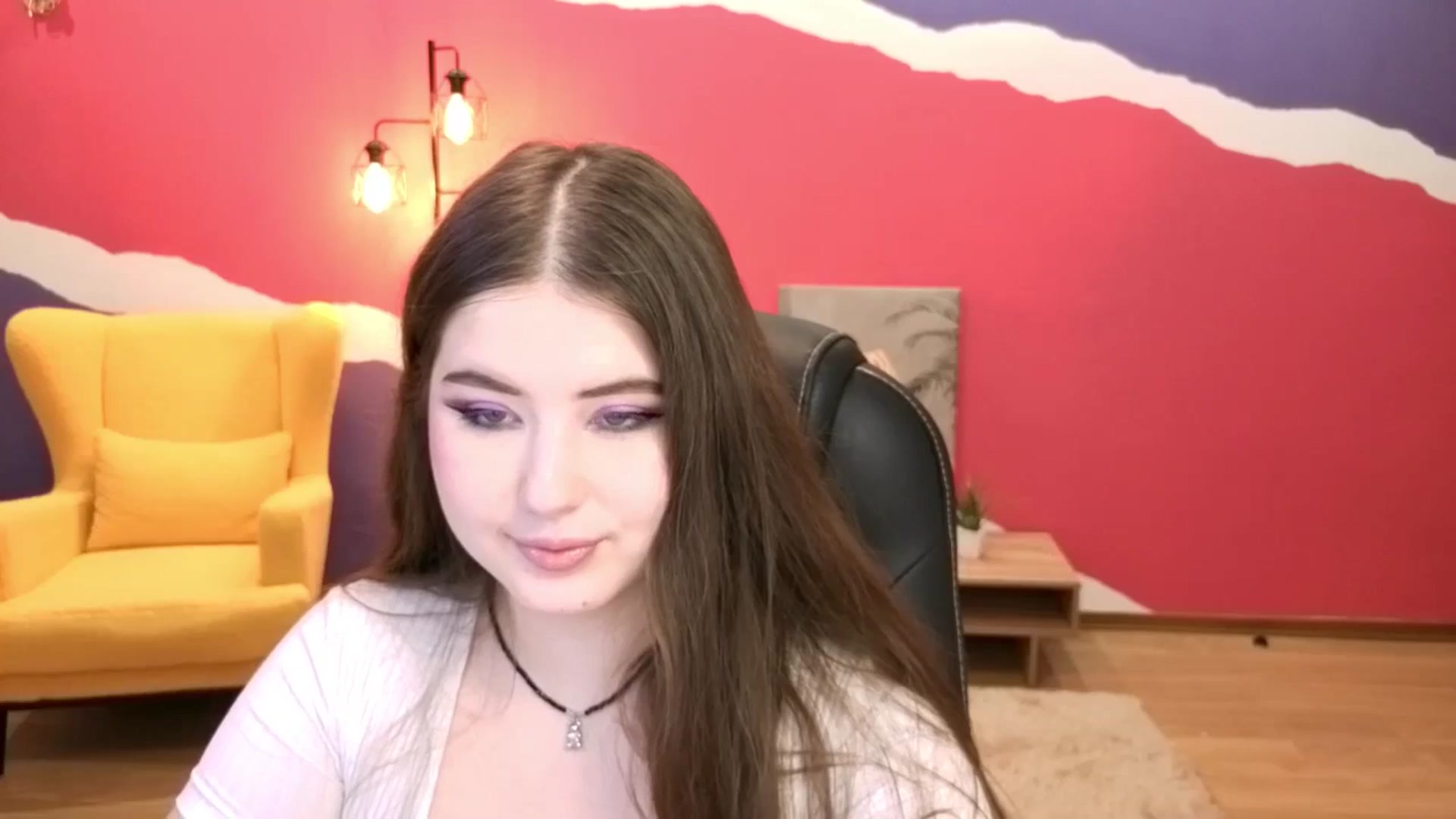 Gallery image thumbnail from EnigmaVeil's myfreecams stream on, 10/19/2025, 02:12 image 8 of 20