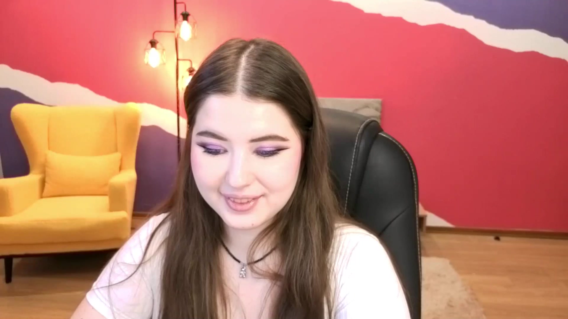 Gallery image thumbnail from EnigmaVeil's myfreecams stream on, 10/19/2025, 02:12 image 18 of 20