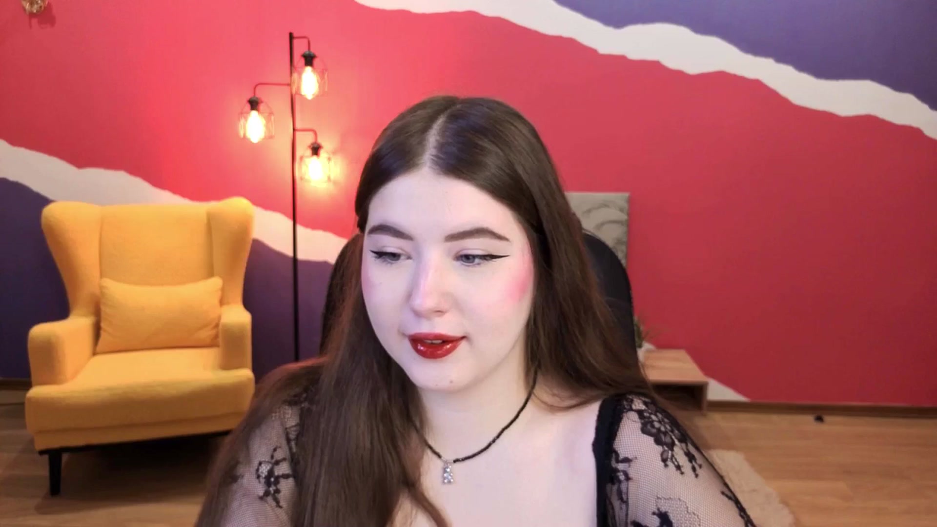 Gallery image thumbnail from EnigmaVeil's myfreecams stream on, 10/21/2025, 05:02 image 7 of 20