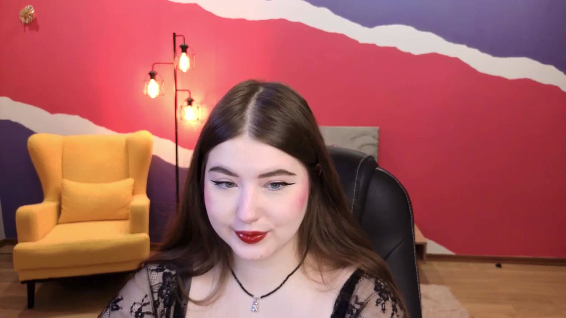 Gallery image thumbnail from EnigmaVeil's myfreecams stream on, 10/21/2025, 05:02 image 11 of 20