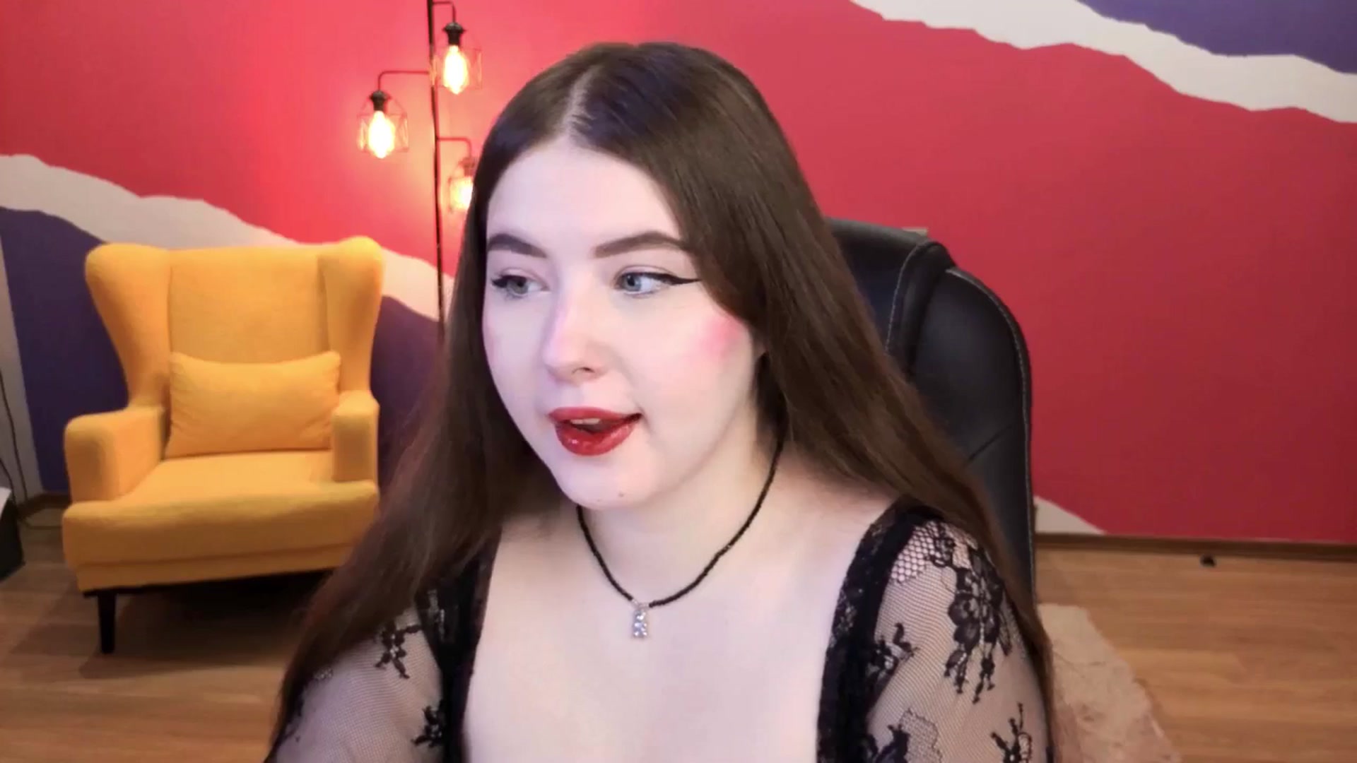 Gallery image thumbnail from EnigmaVeil's myfreecams stream on, 10/21/2025, 05:02 image 13 of 20
