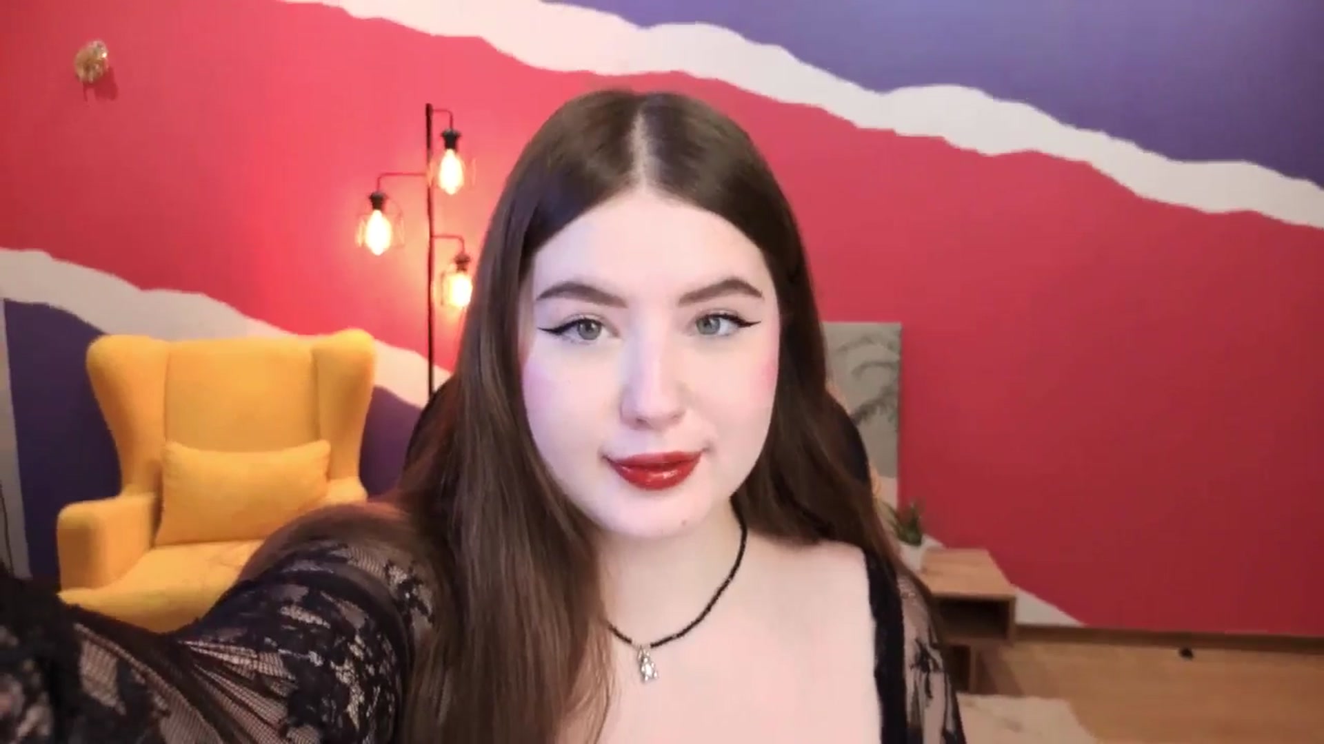 Gallery image thumbnail from EnigmaVeil's myfreecams stream on, 10/21/2025, 05:02 image 16 of 20