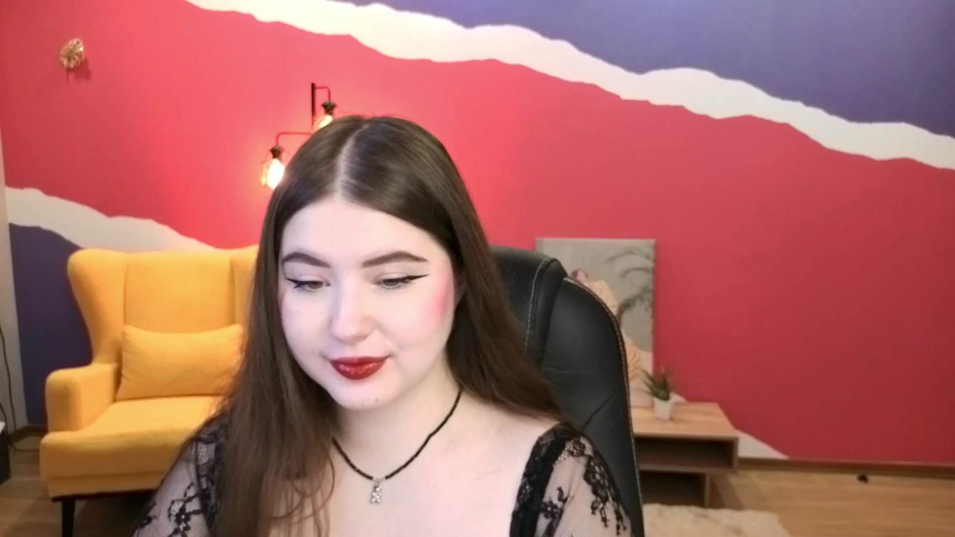Gallery image thumbnail from EnigmaVeil's myfreecams stream on, 10/21/2025, 05:02 image 20 of 20