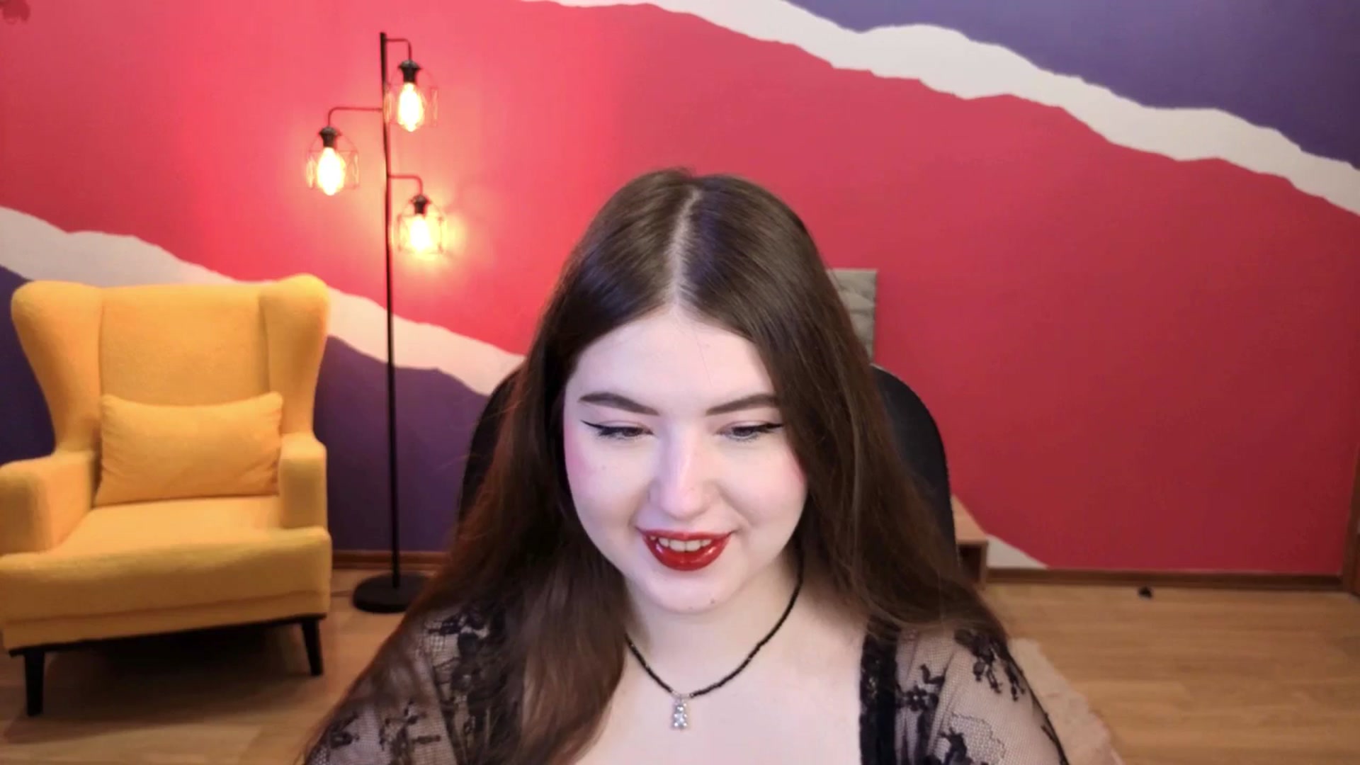 Gallery image thumbnail from EnigmaVeil's myfreecams stream on, 10/21/2025, 05:02 image 2 of 20