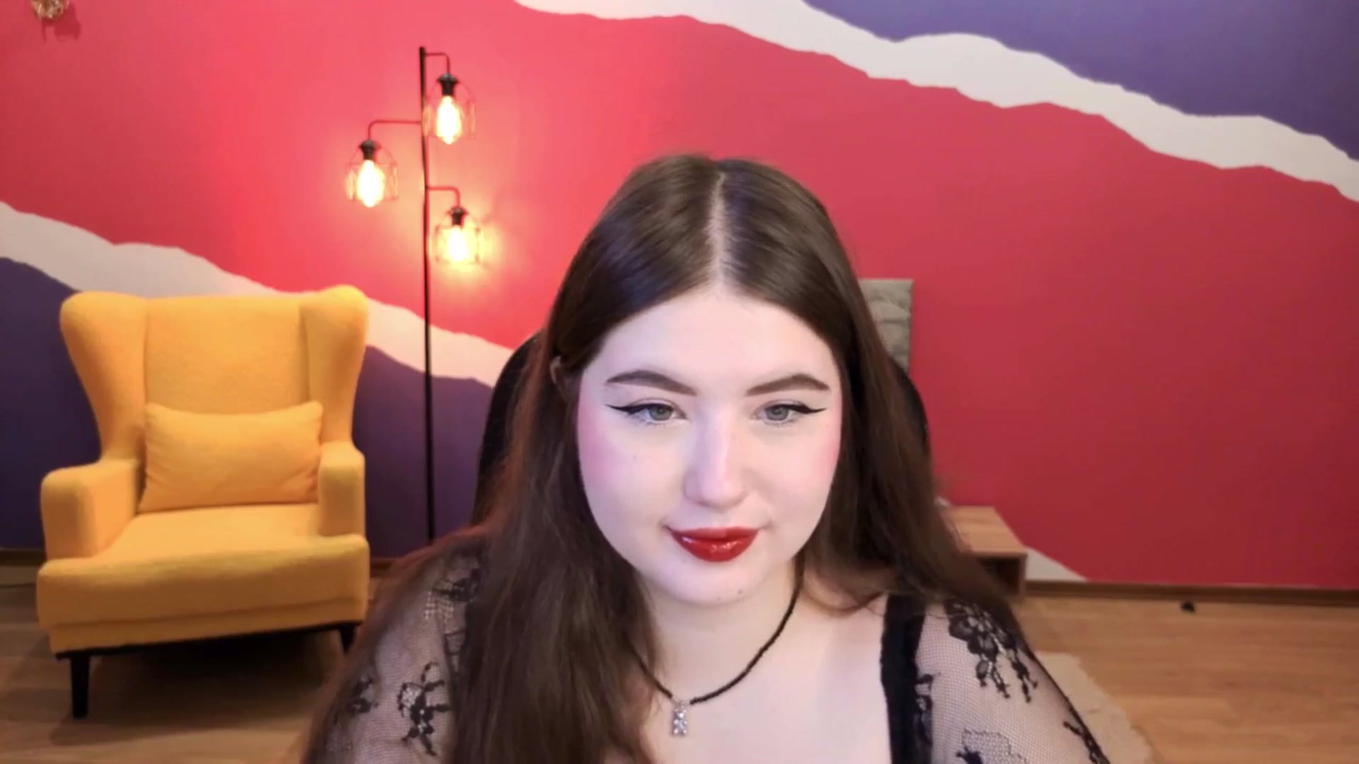 Gallery image thumbnail from EnigmaVeil's myfreecams stream on, 10/21/2025, 05:02 image 8 of 20