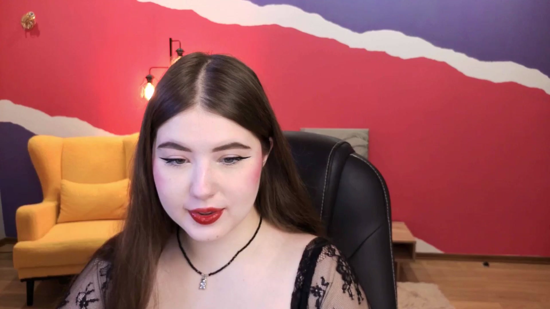 Gallery image thumbnail from EnigmaVeil's myfreecams stream on, 10/21/2025, 05:02 image 14 of 20