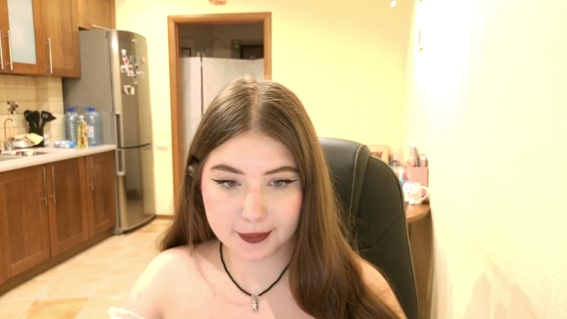Gallery image thumbnail from EnigmaVeil's myfreecams stream on, 10/22/2025, 09:18 image 1 of 20