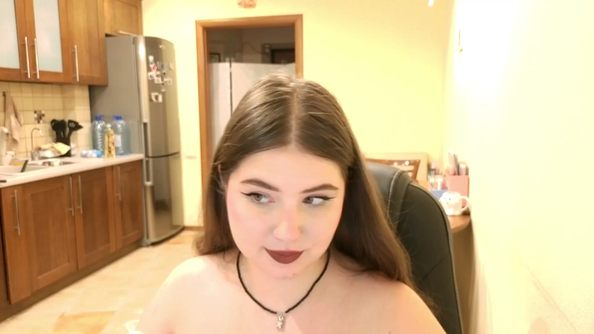 Gallery image thumbnail from EnigmaVeil's myfreecams stream on, 10/22/2025, 09:47 image 8 of 20