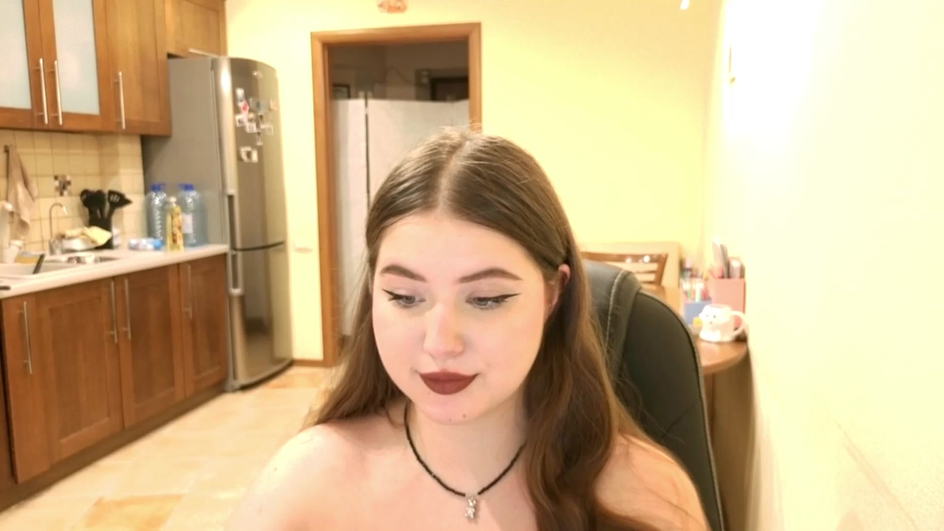 Gallery image thumbnail from EnigmaVeil's myfreecams stream on, 10/22/2025, 09:47 image 9 of 20