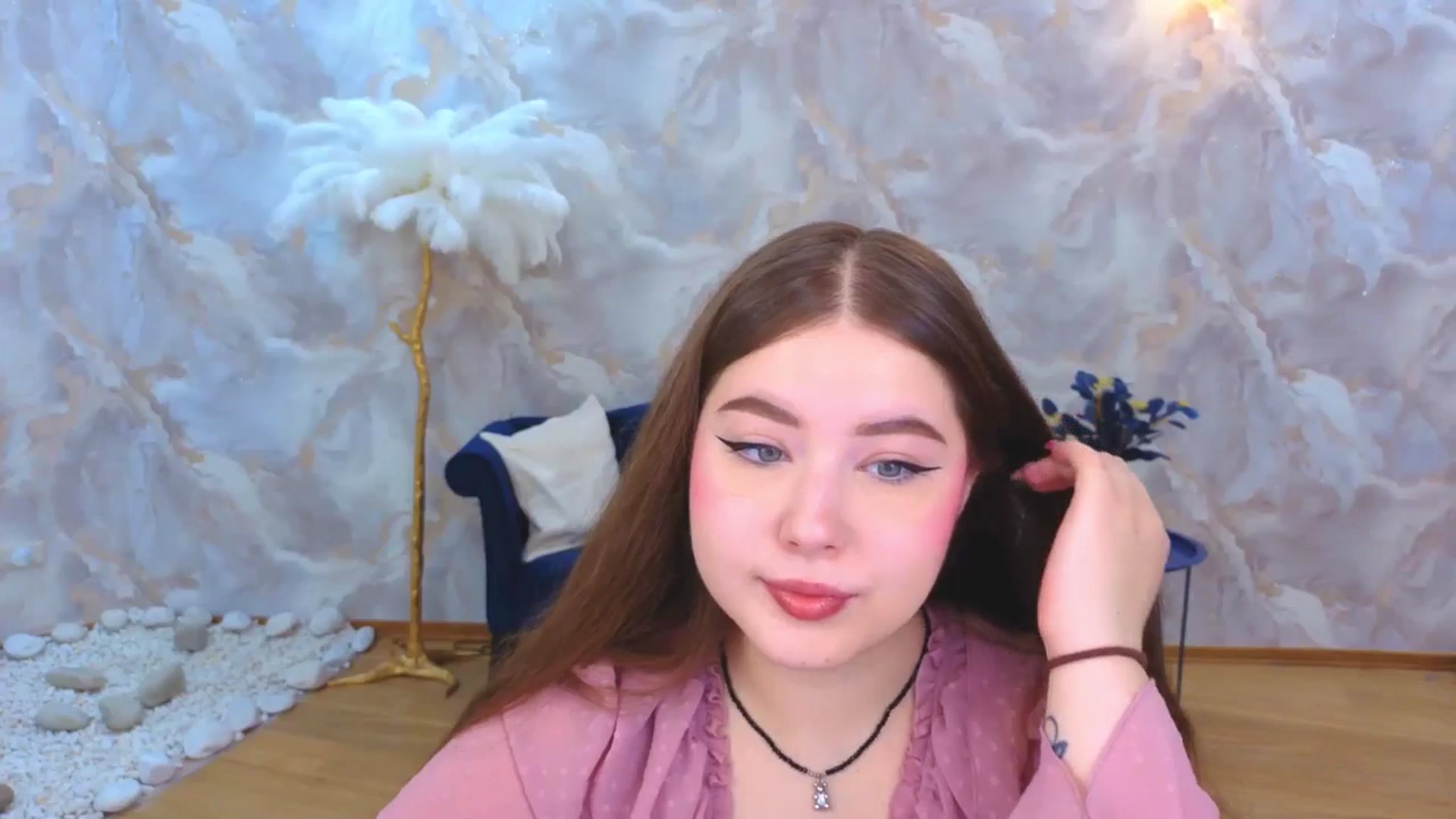 Gallery image thumbnail from EnigmaVeil's myfreecams stream on, 10/23/2025, 19:18 image 3 of 20