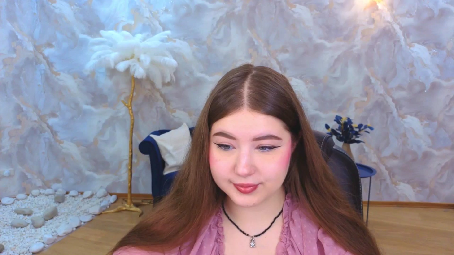 Gallery image thumbnail from EnigmaVeil's myfreecams stream on, 10/23/2025, 19:18 image 5 of 20