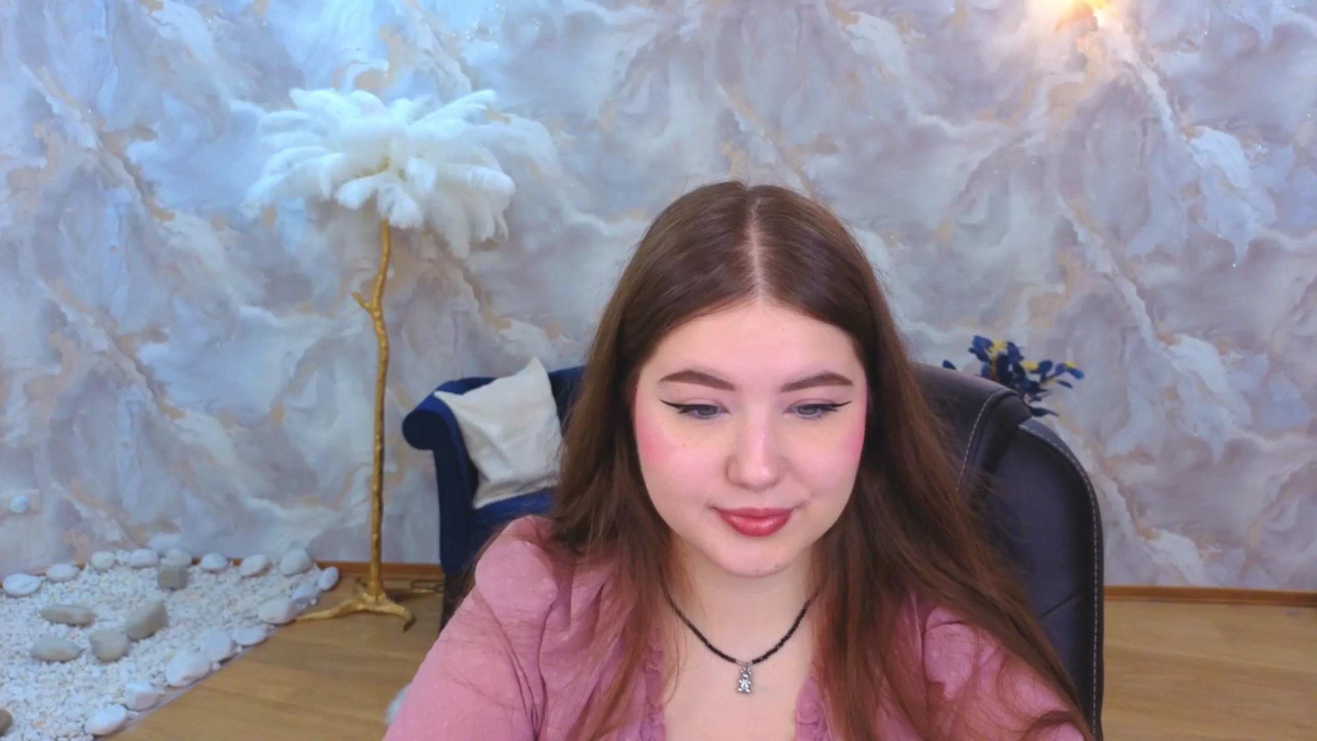 Gallery image thumbnail from EnigmaVeil's myfreecams stream on, 10/23/2025, 19:18 image 19 of 20