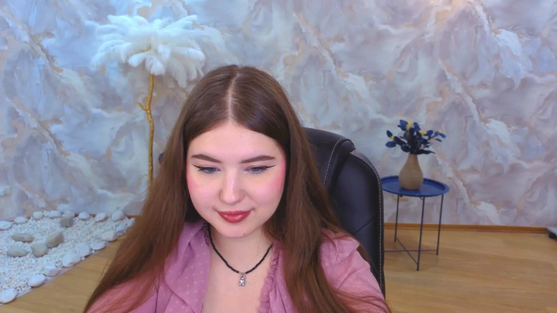 Gallery image thumbnail from EnigmaVeil's myfreecams stream on, 10/23/2025, 21:47 image 16 of 20