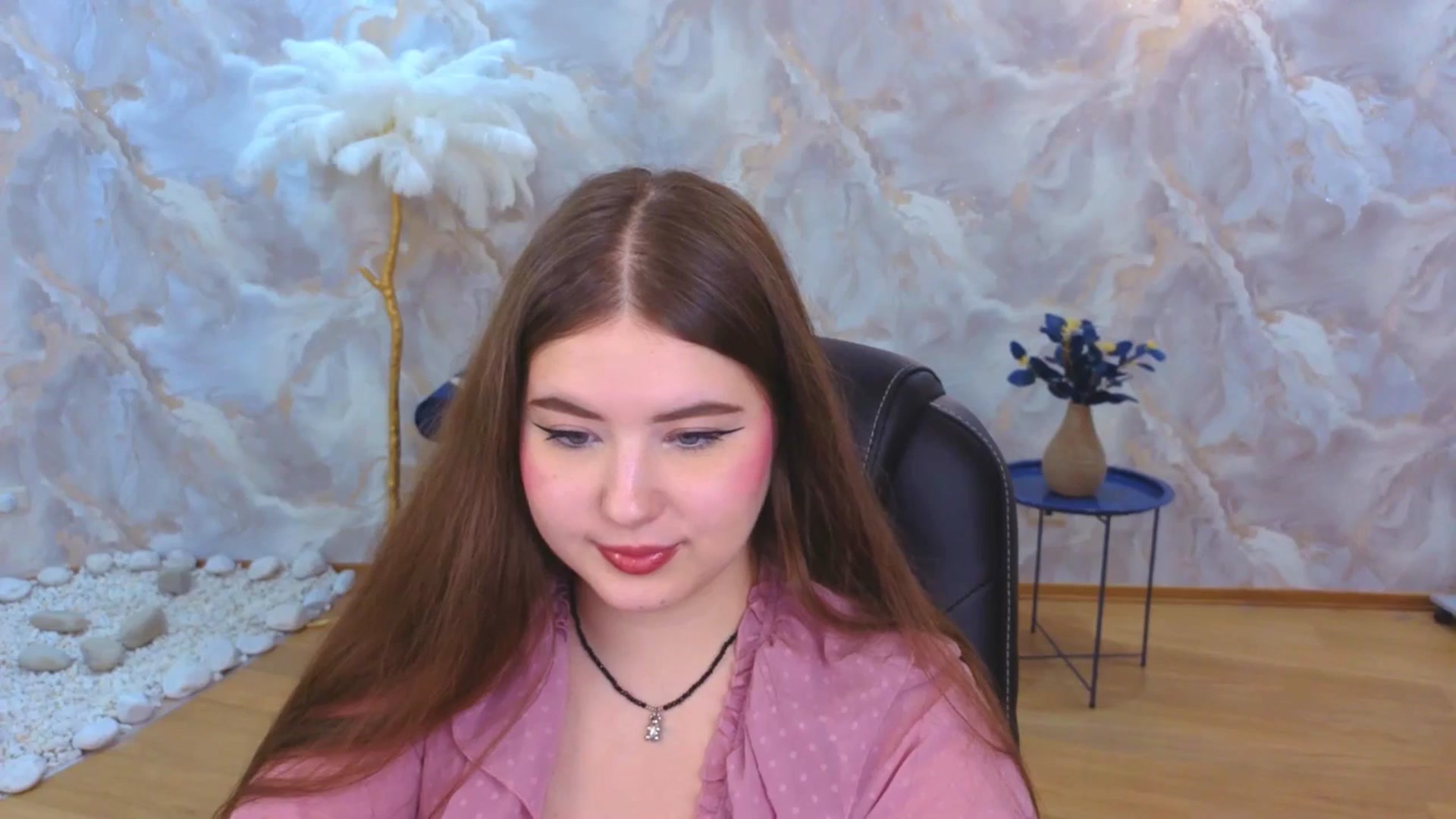 Gallery image thumbnail from EnigmaVeil's myfreecams stream on, 10/23/2025, 21:47 image 20 of 20