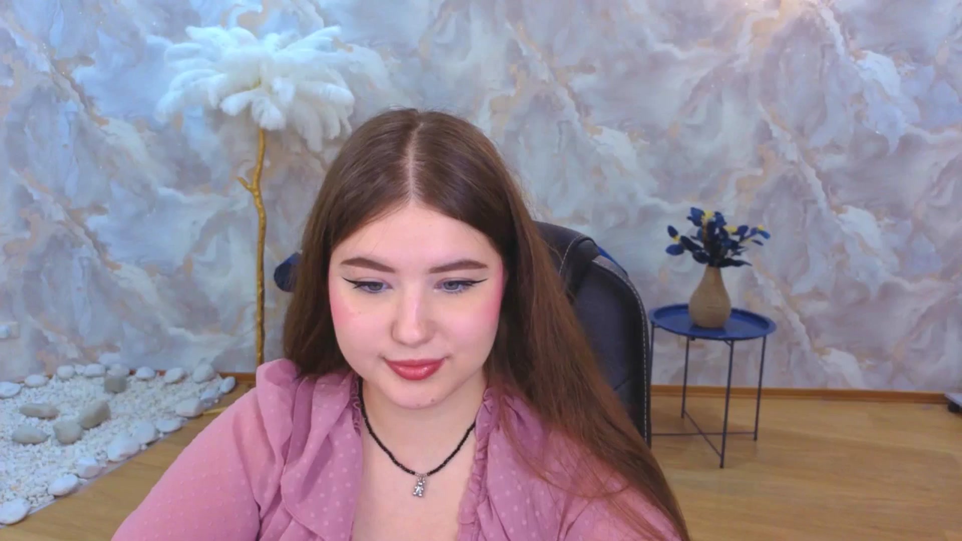 Gallery image thumbnail from EnigmaVeil's myfreecams stream on, 10/23/2025, 21:47 image 5 of 20