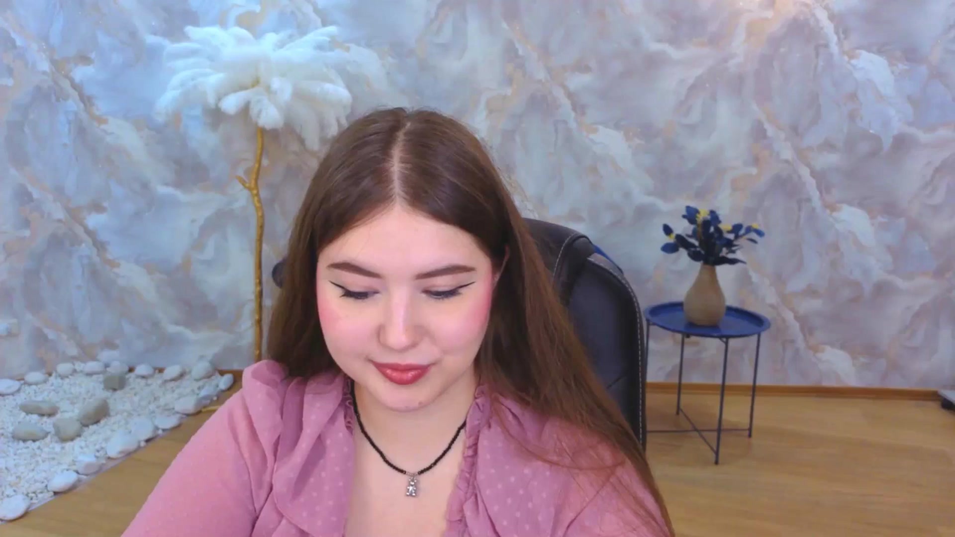 Gallery image thumbnail from EnigmaVeil's myfreecams stream on, 10/23/2025, 21:47 image 2 of 20