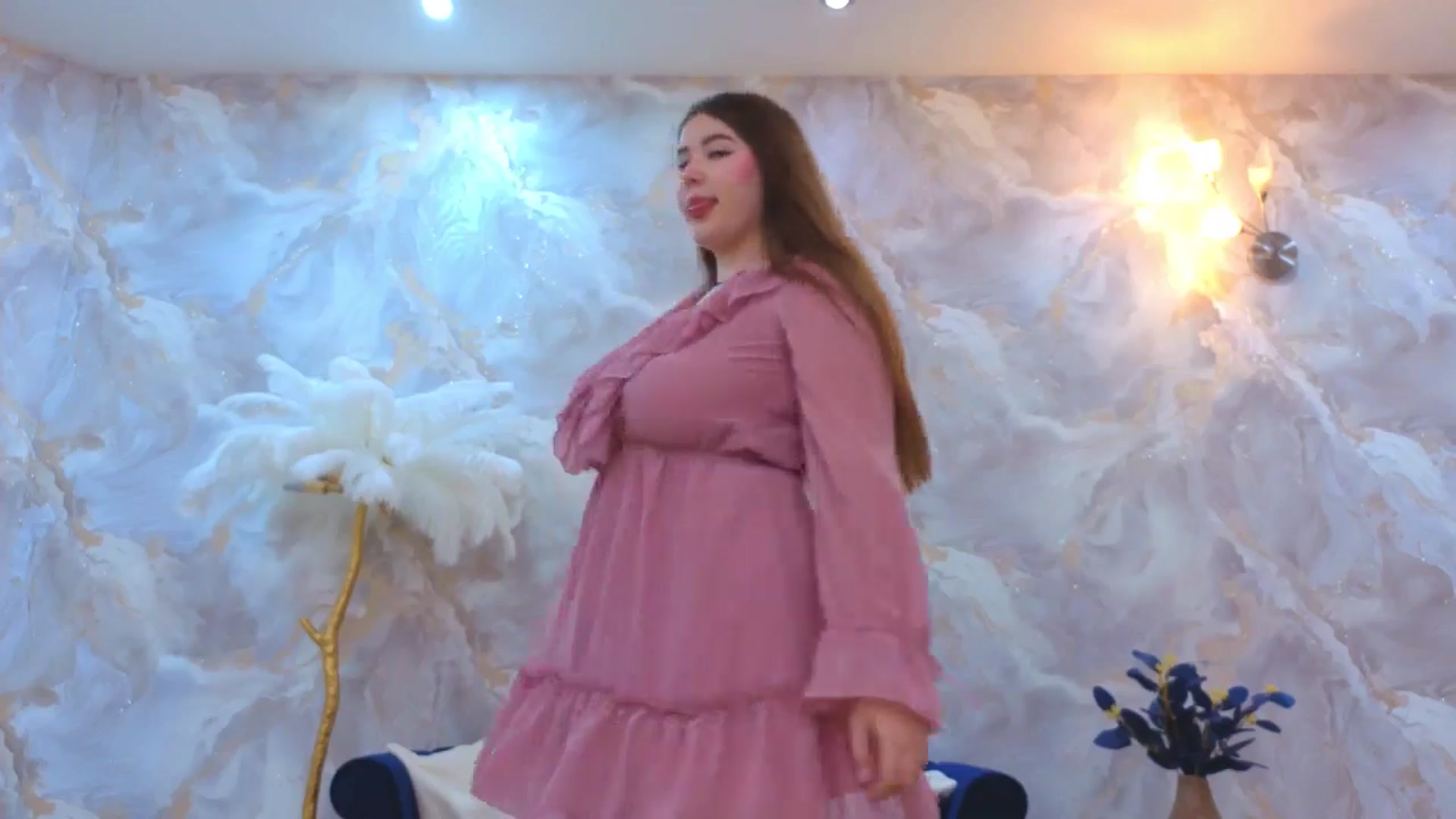 Gallery image thumbnail from EnigmaVeil's myfreecams stream on, 10/23/2025, 23:05 image 3 of 20