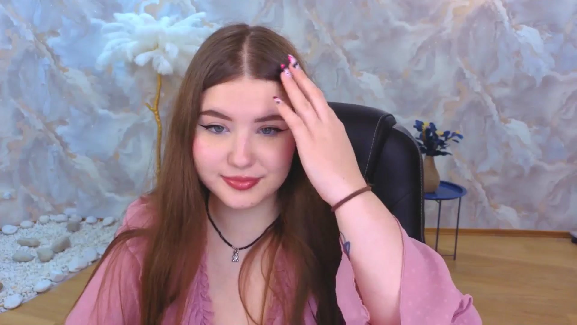 Gallery image thumbnail from EnigmaVeil's myfreecams stream on, 10/23/2025, 23:05 image 9 of 20