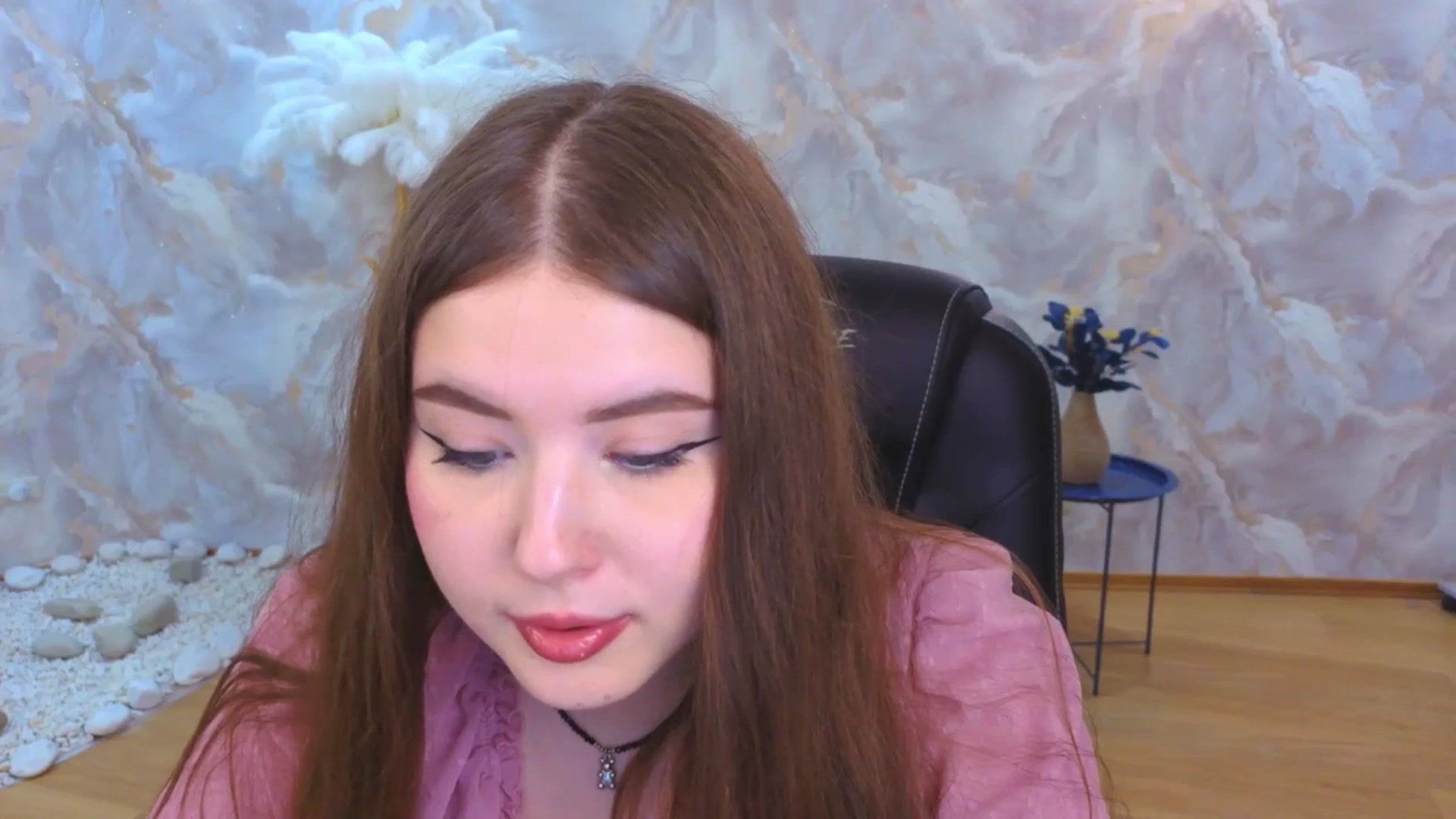Gallery image thumbnail from EnigmaVeil's myfreecams stream on, 10/23/2025, 23:05 image 8 of 20