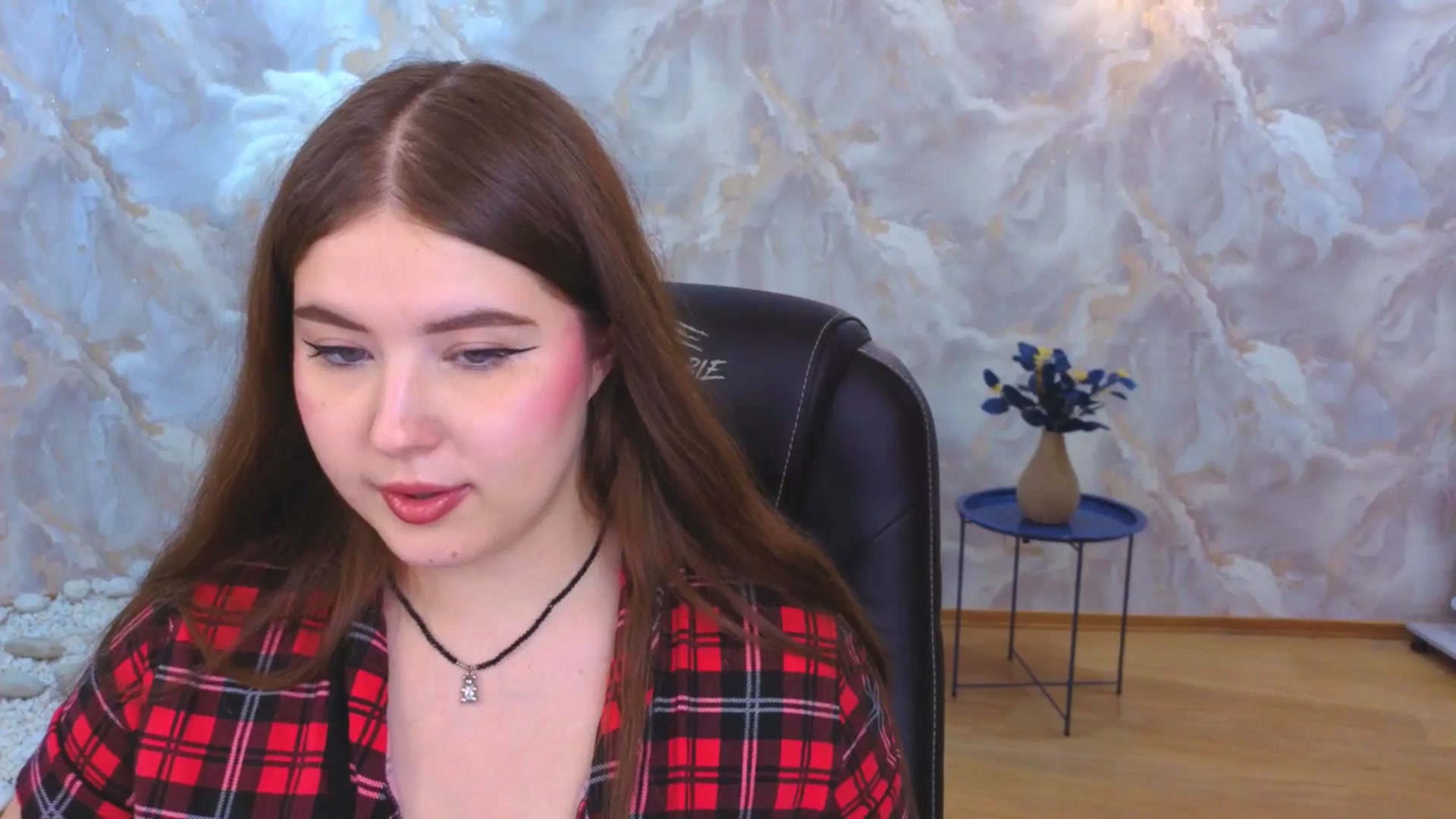 Gallery image thumbnail from EnigmaVeil's myfreecams stream on, 10/23/2025, 23:47 image 2 of 20