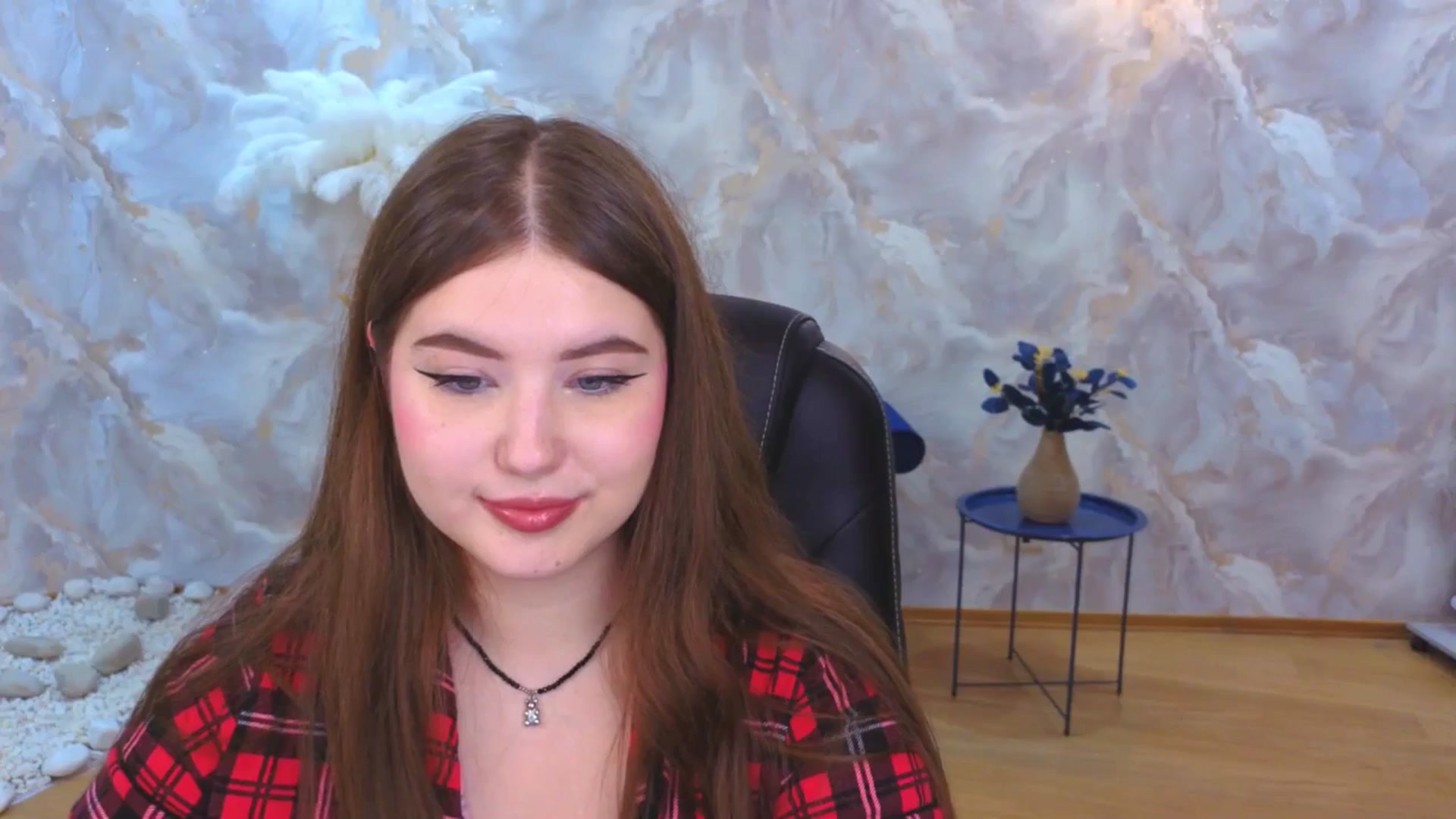 Gallery image thumbnail from EnigmaVeil's myfreecams stream on, 10/23/2025, 23:47 image 3 of 20