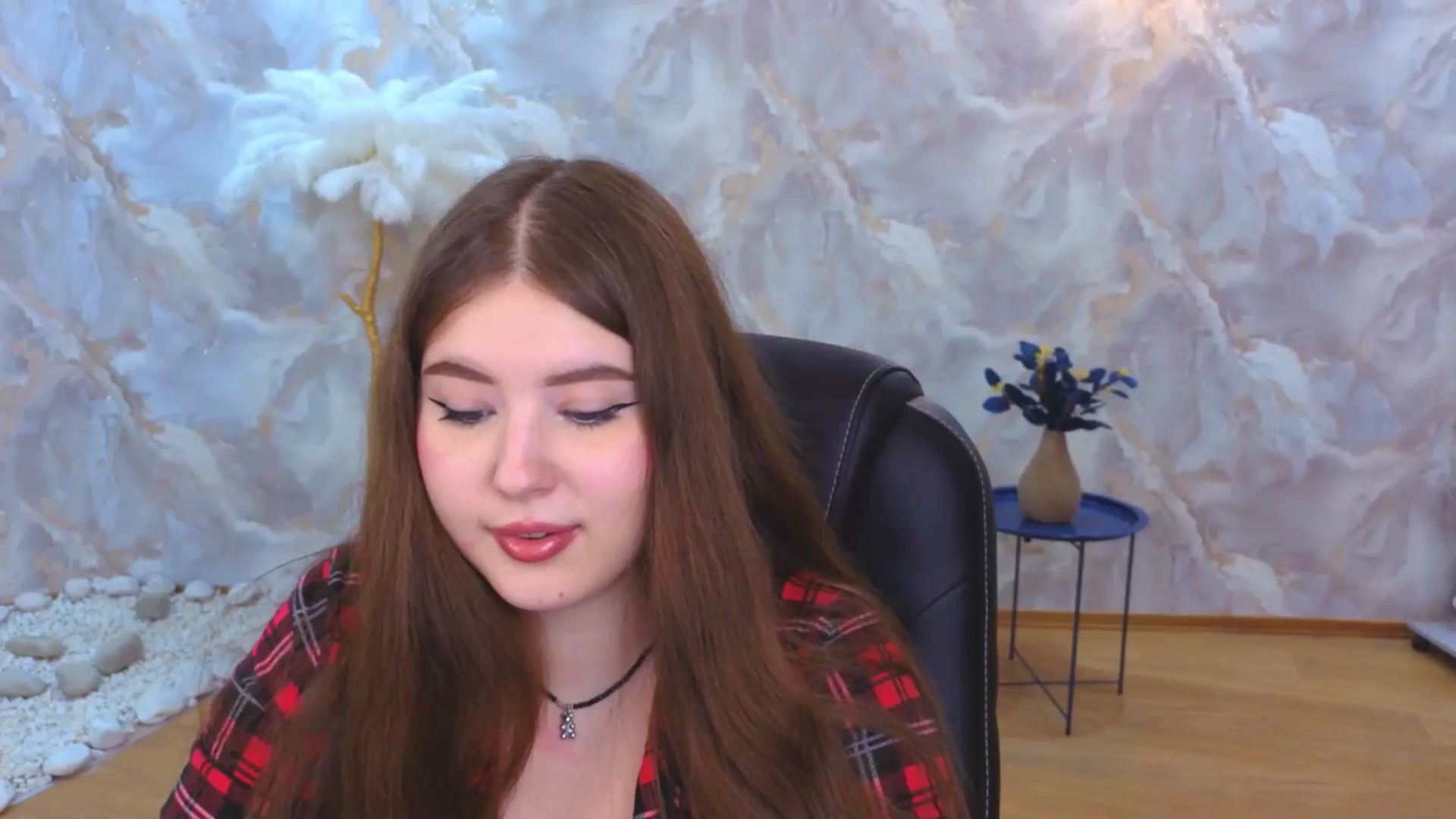 Gallery image thumbnail from EnigmaVeil's myfreecams stream on, 10/23/2025, 23:47 image 12 of 20
