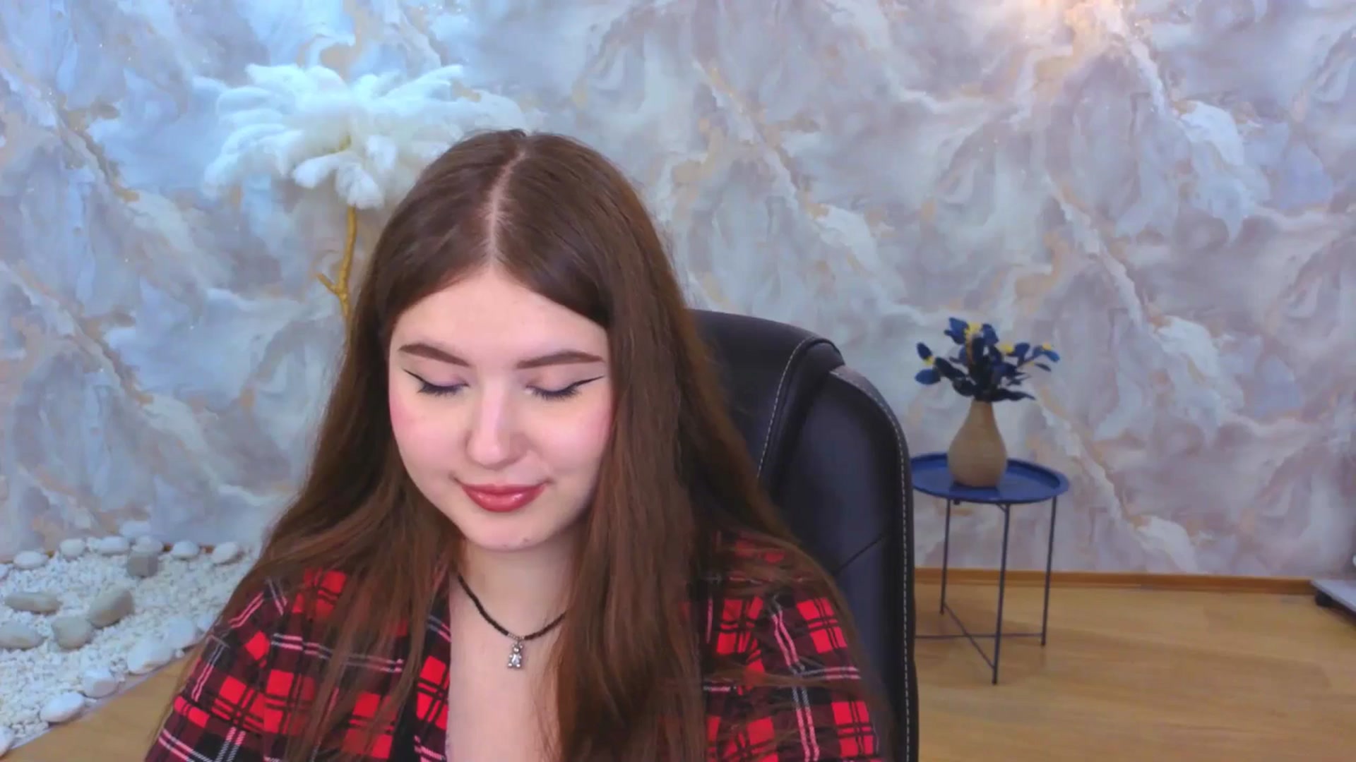 Gallery image thumbnail from EnigmaVeil's myfreecams stream on, 10/23/2025, 23:47 image 7 of 20