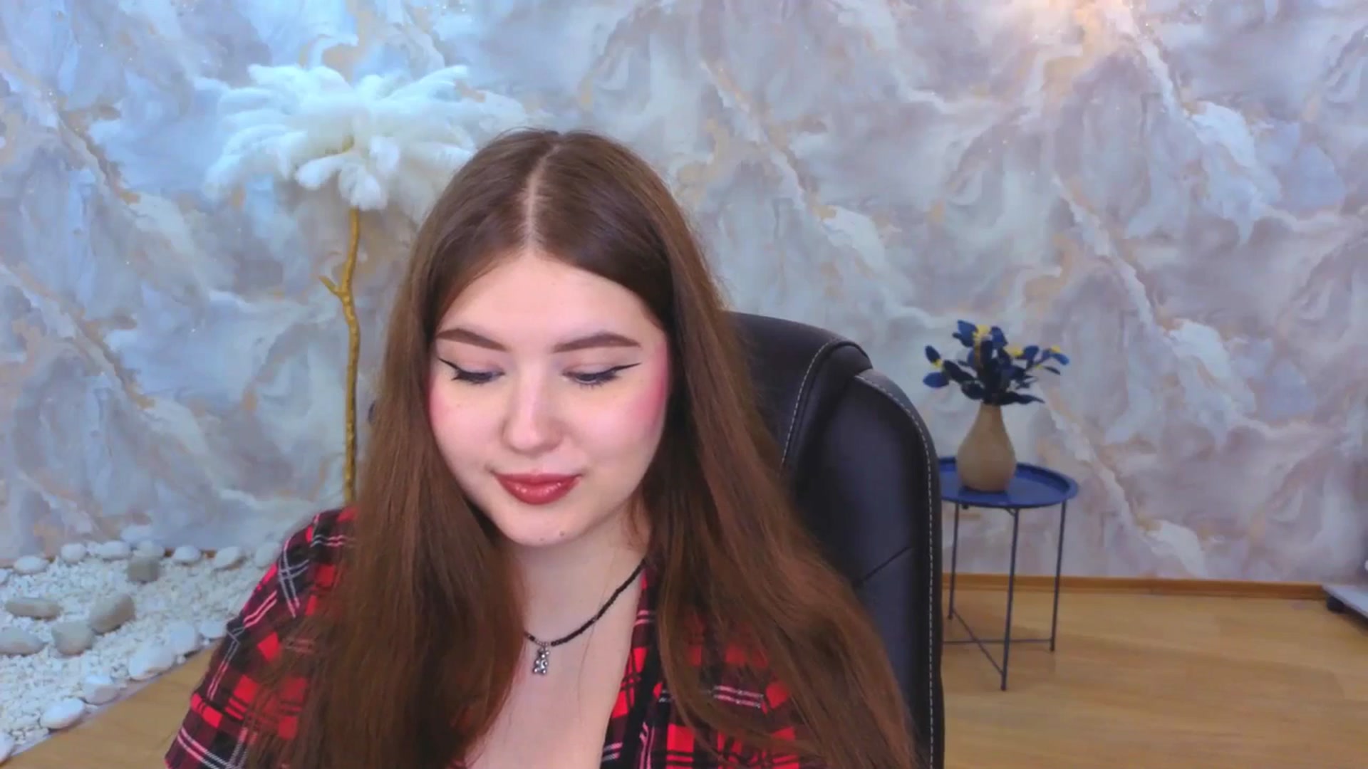 Gallery image thumbnail from EnigmaVeil's myfreecams stream on, 10/23/2025, 23:47 image 15 of 20